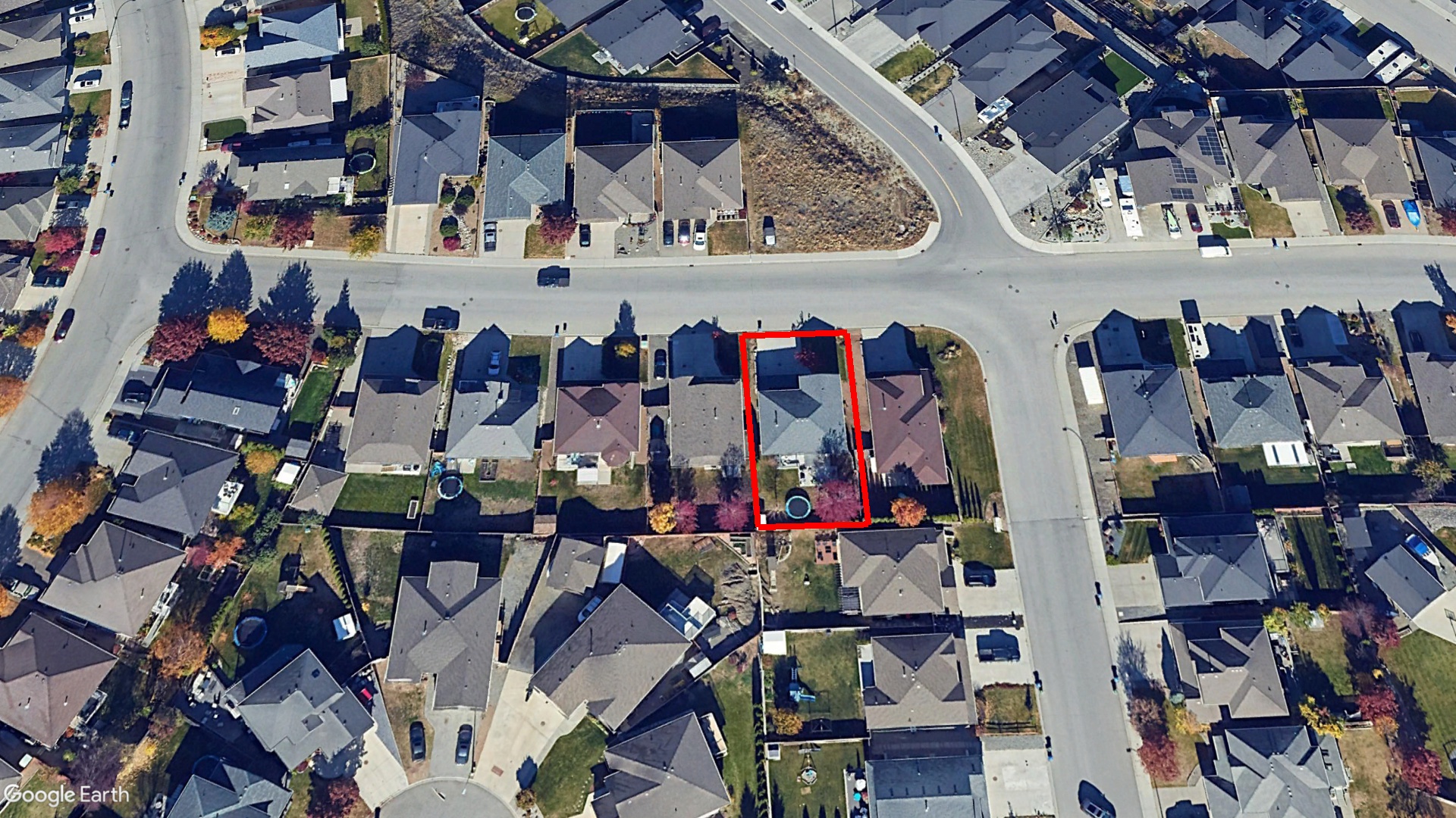 Tax Sale Kamloops, British Columbia - 40-00361-027