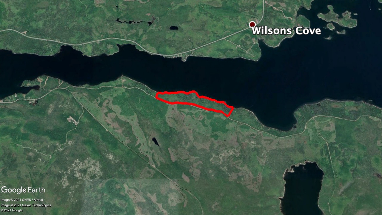 Tax Sale St. Mary's, Nova Scotia - 10560160