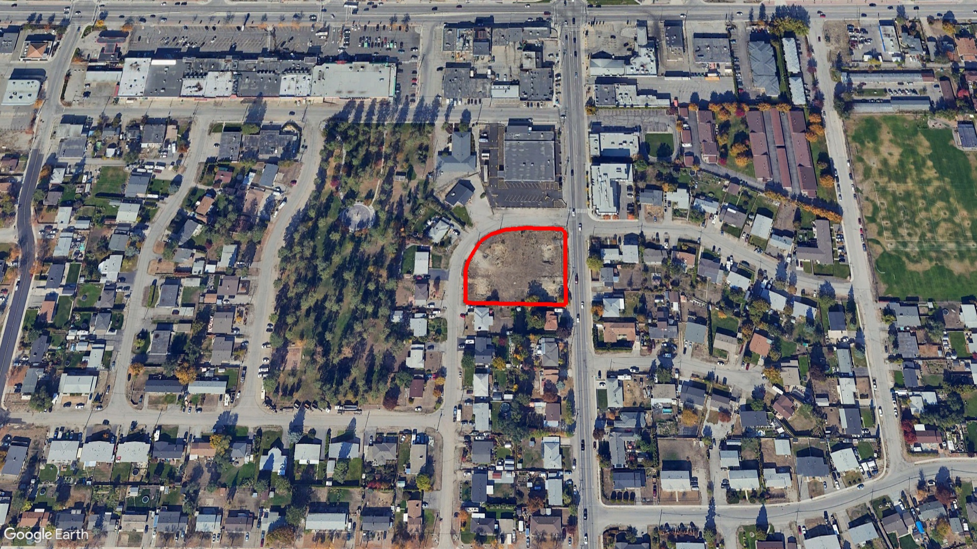 Tax Sale Kelowna, British Columbia - 19-217-04925.002