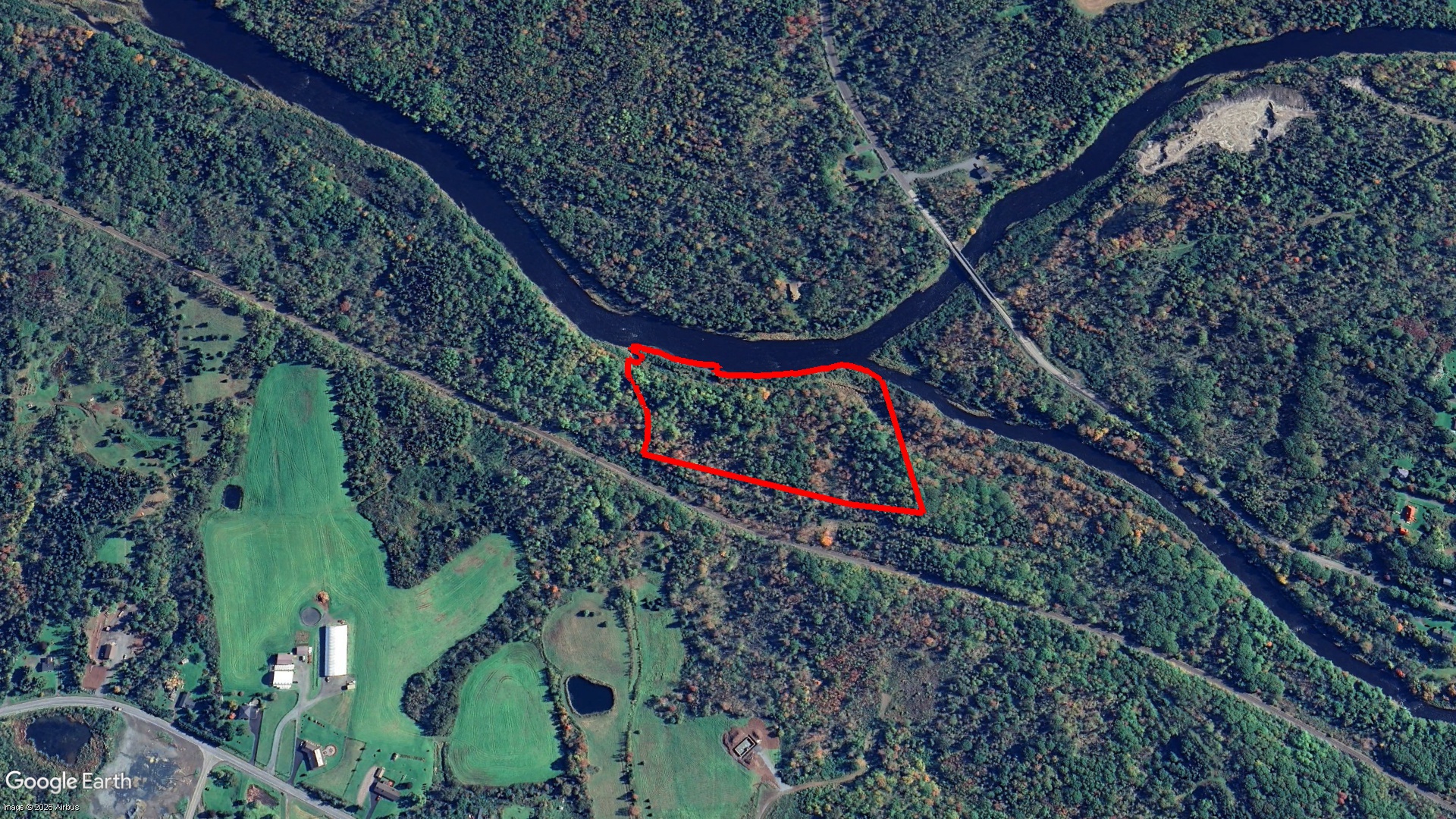 Tax Sale Pictou, Nova Scotia - 10618665