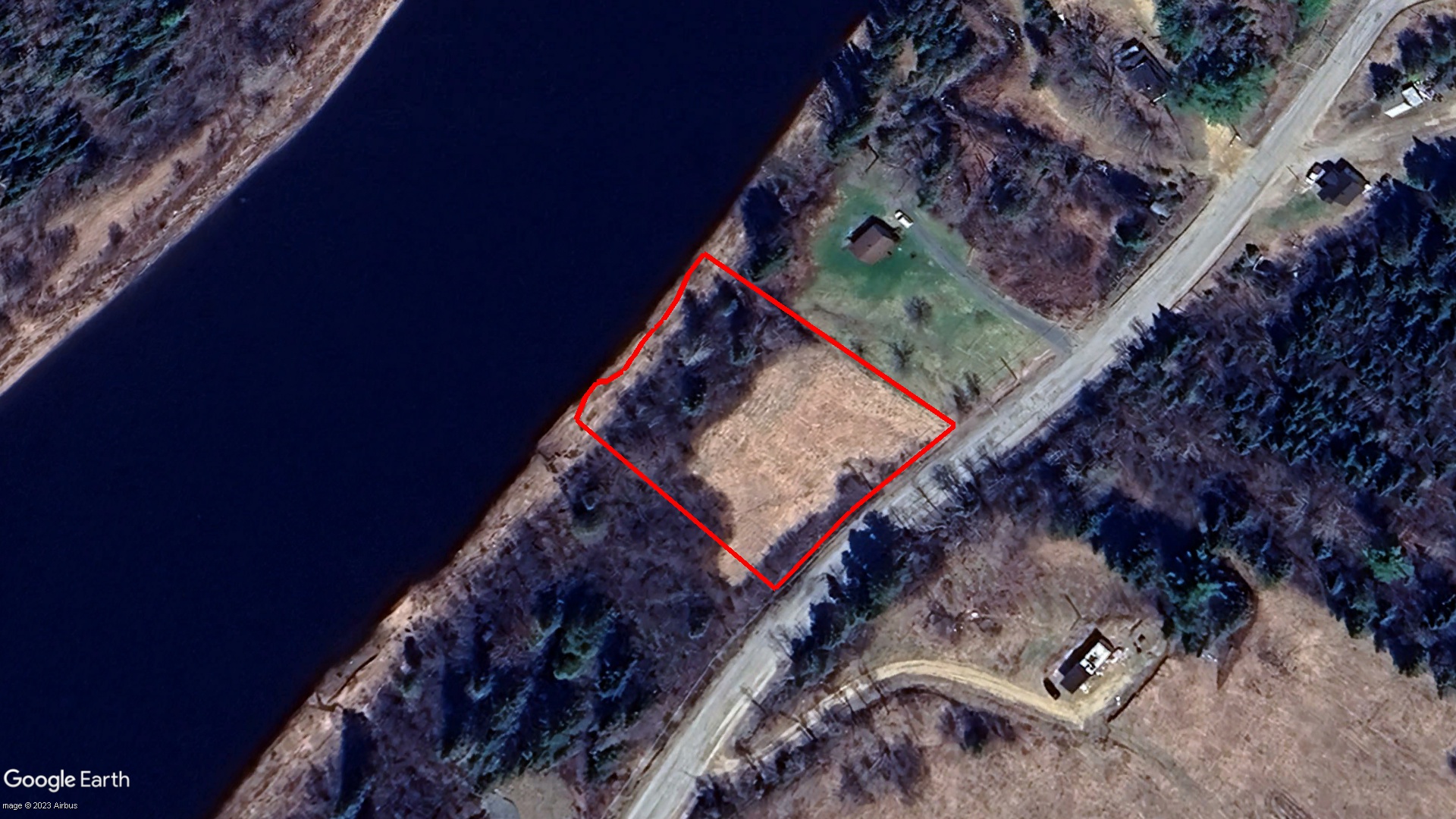 Tax Sale Northumberland, New Brunswick - 02624965 