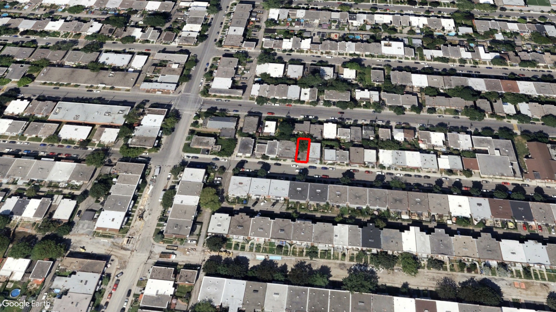 Tax Sale Montreal, Quebec - 051471-80 