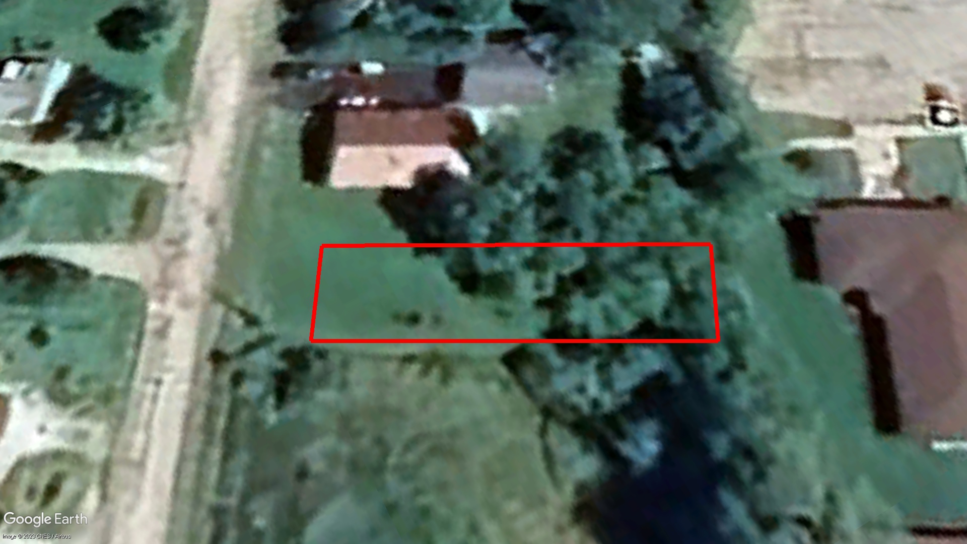 Tax Sale Assiginack, Ontario - 5111 000 013 03100 0000