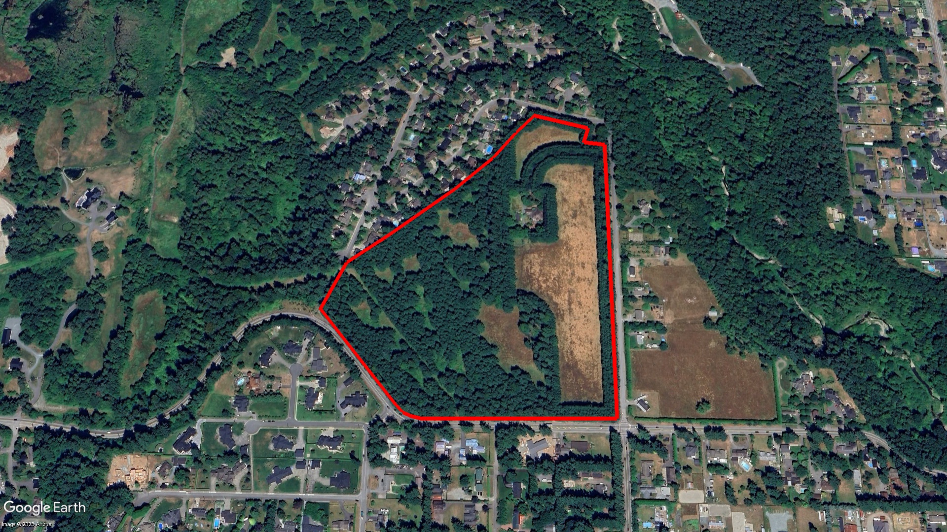 Tax Sale Langley, British Columbia - 