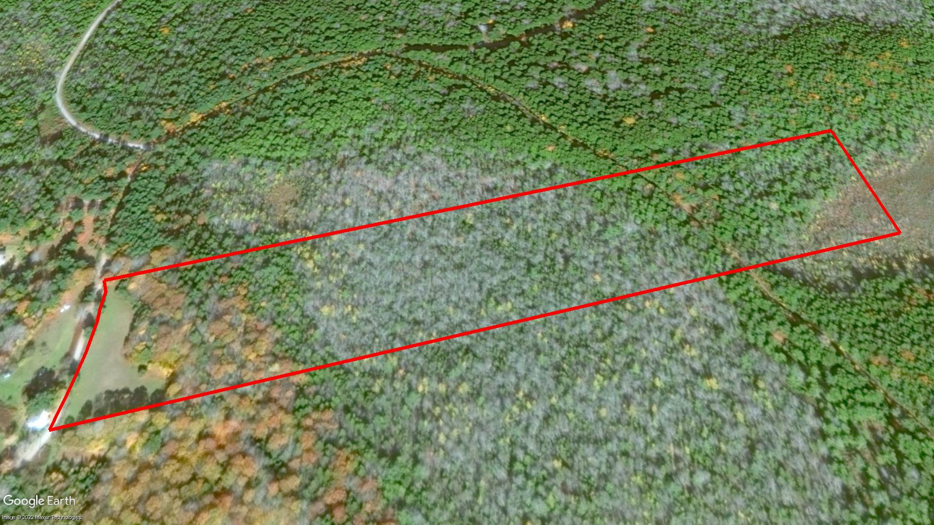 Tax Sale Shelburne, Nova Scotia - 0438537