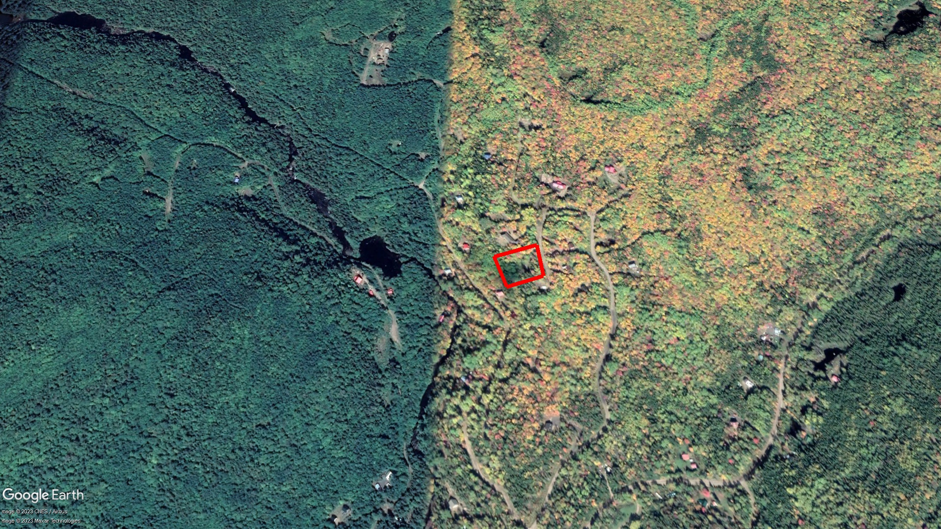 Tax Sale D’Autray, Quebec - 1446-35-9129