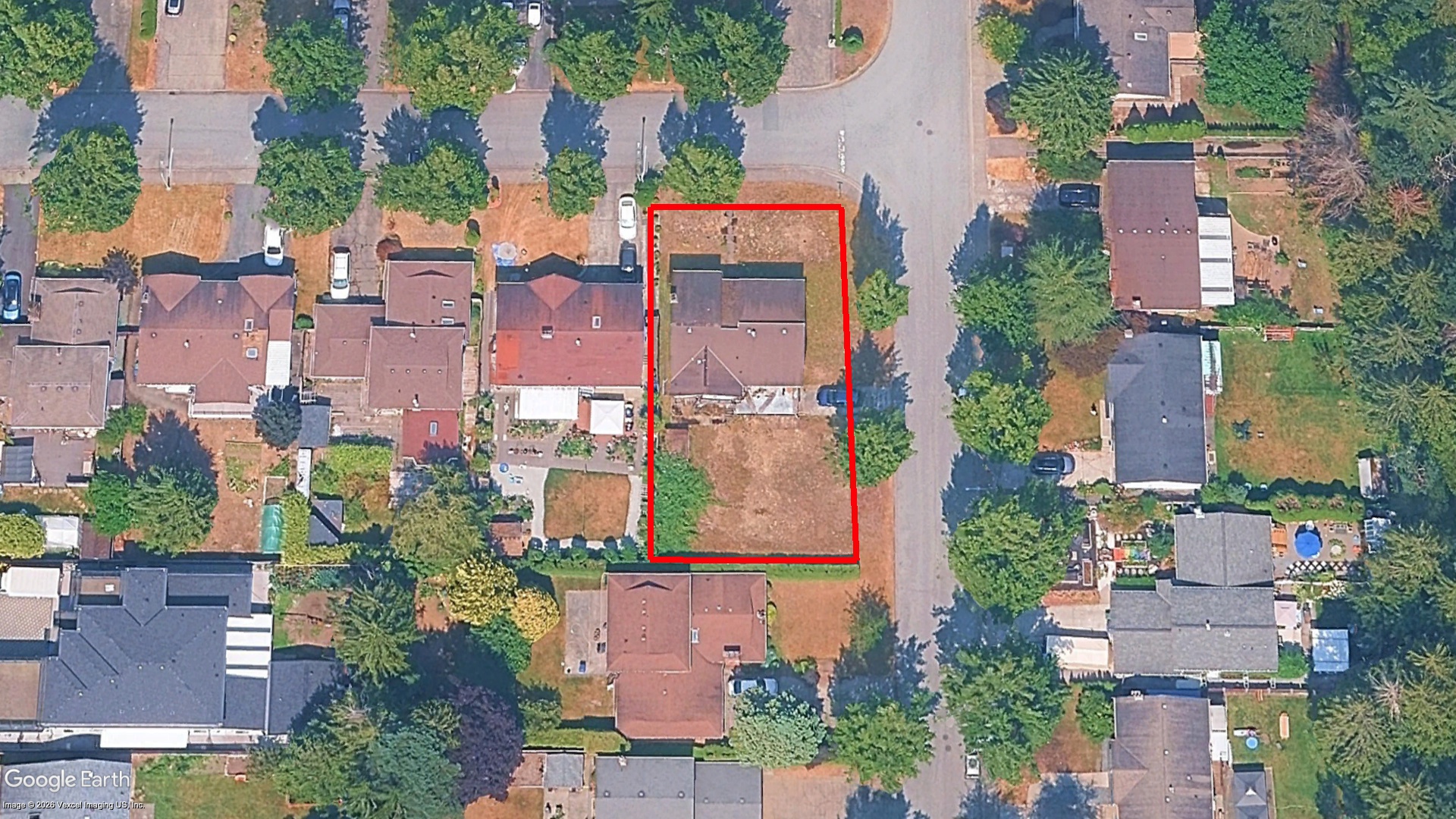 Tax Sale Surrey, British Columbia - 