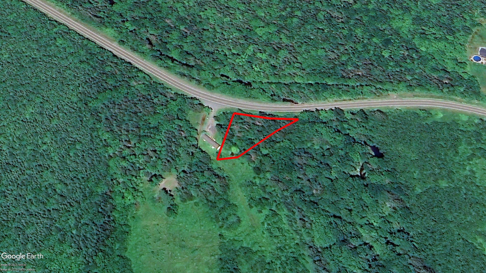 Tax Sale Richmond, Nova Scotia - 05179998