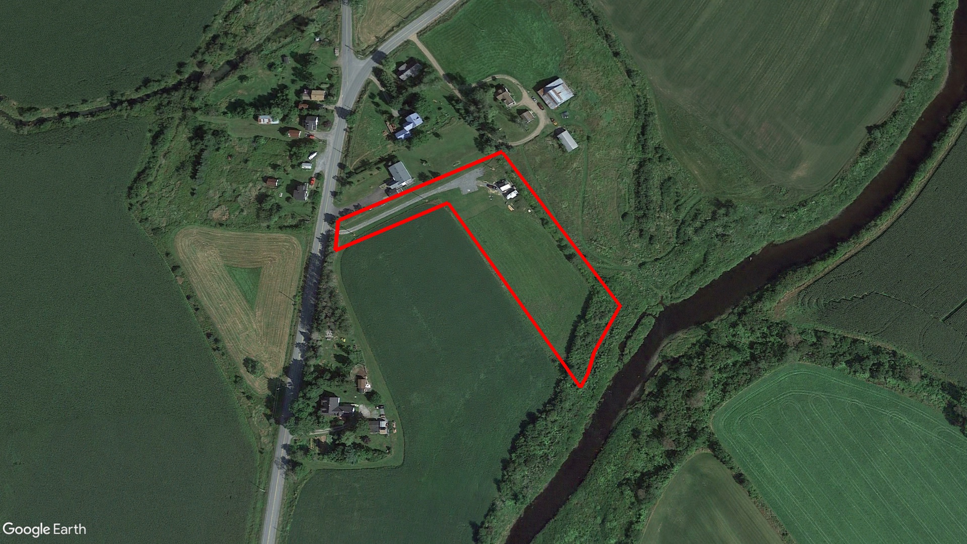 Tax Sale Halifax, Nova Scotia - 02010186