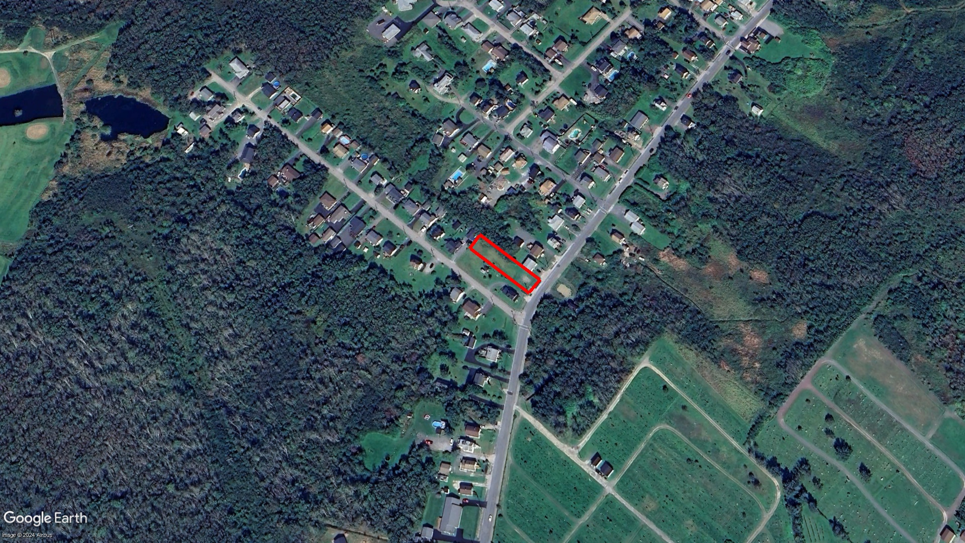 Tax Sale Cape Breton, Nova Scotia - 591246