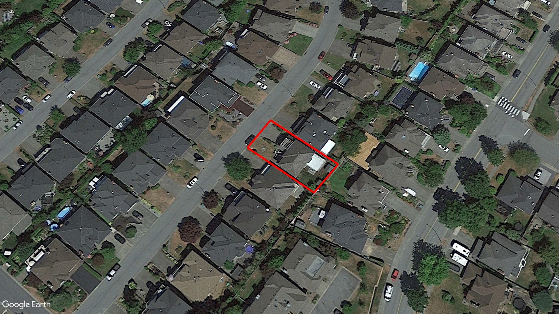 Tax Sale Port Coquitlam, British Columbia - 10-224-226000-014