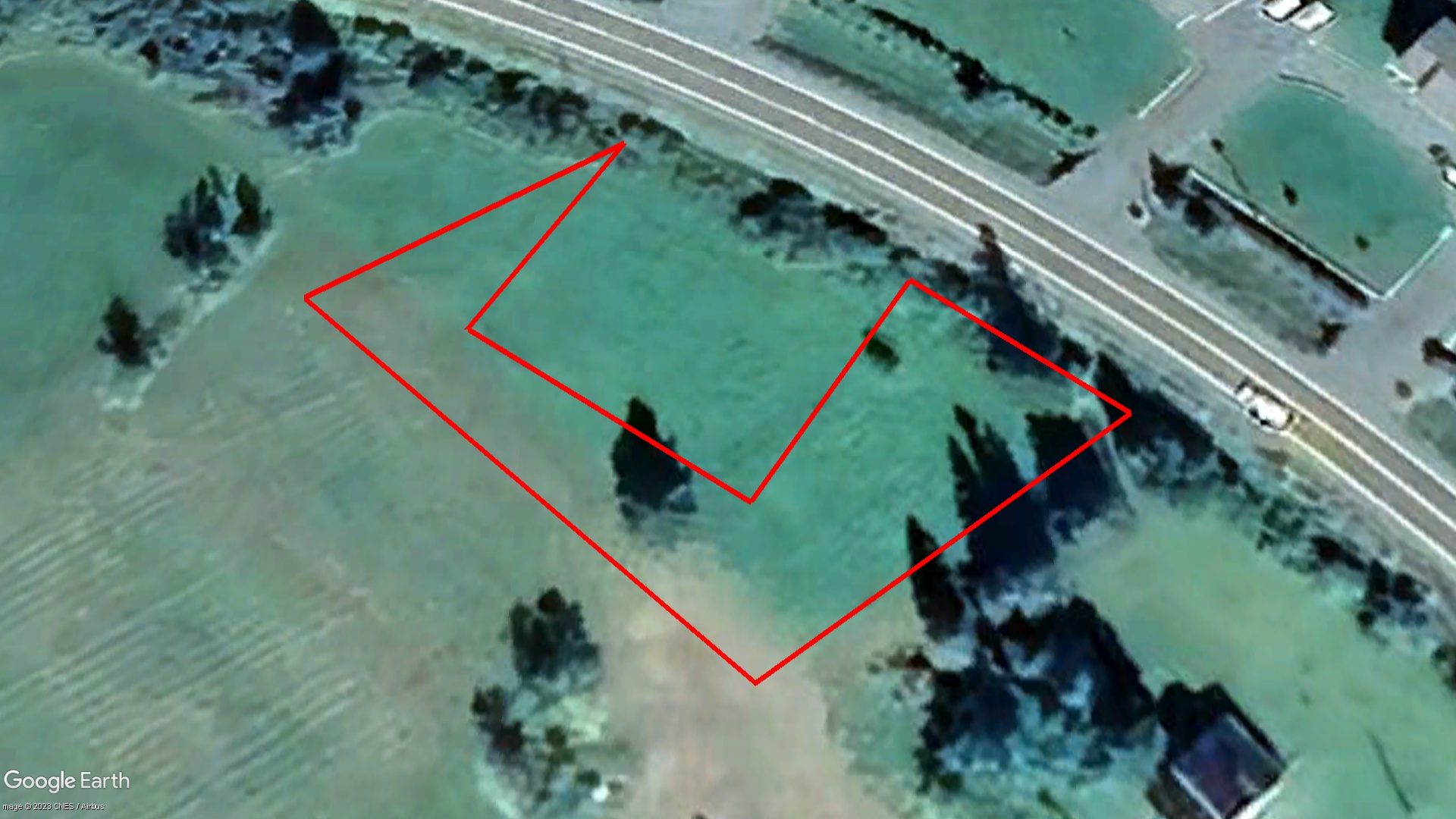 Tax Sale Cumberland, Nova Scotia - 04544544