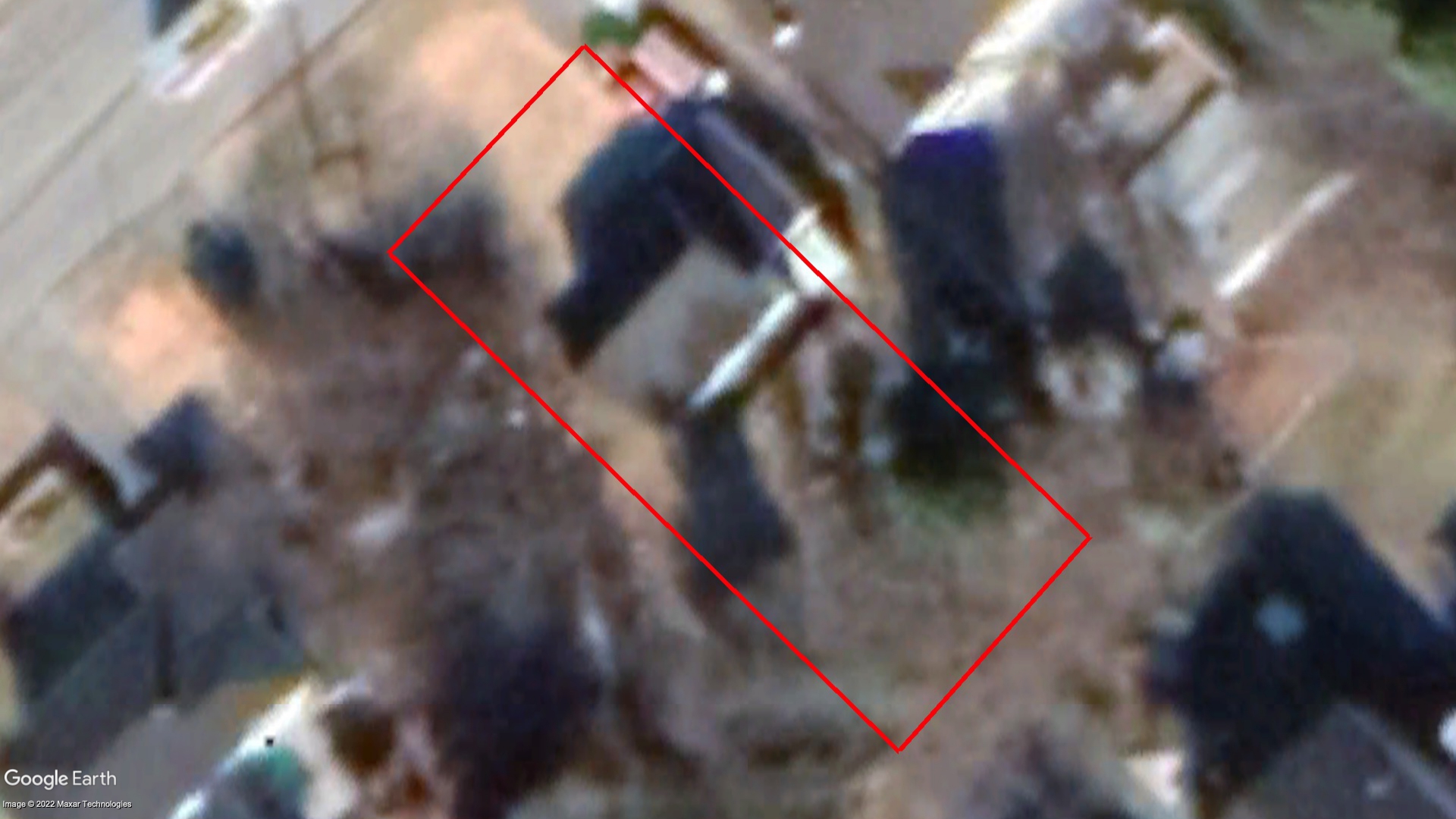 Tax Sale Prince Rupert, British Columbia - 25-227-0003933.000