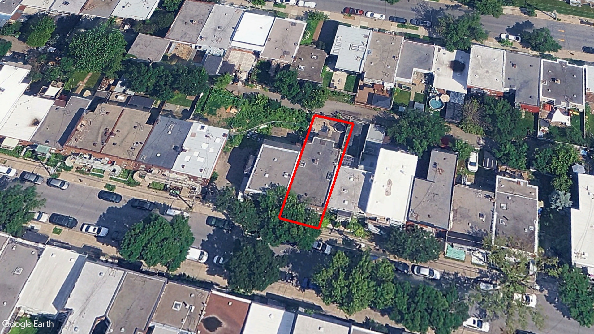 Tax Sale Montreal, Quebec - 400616-00