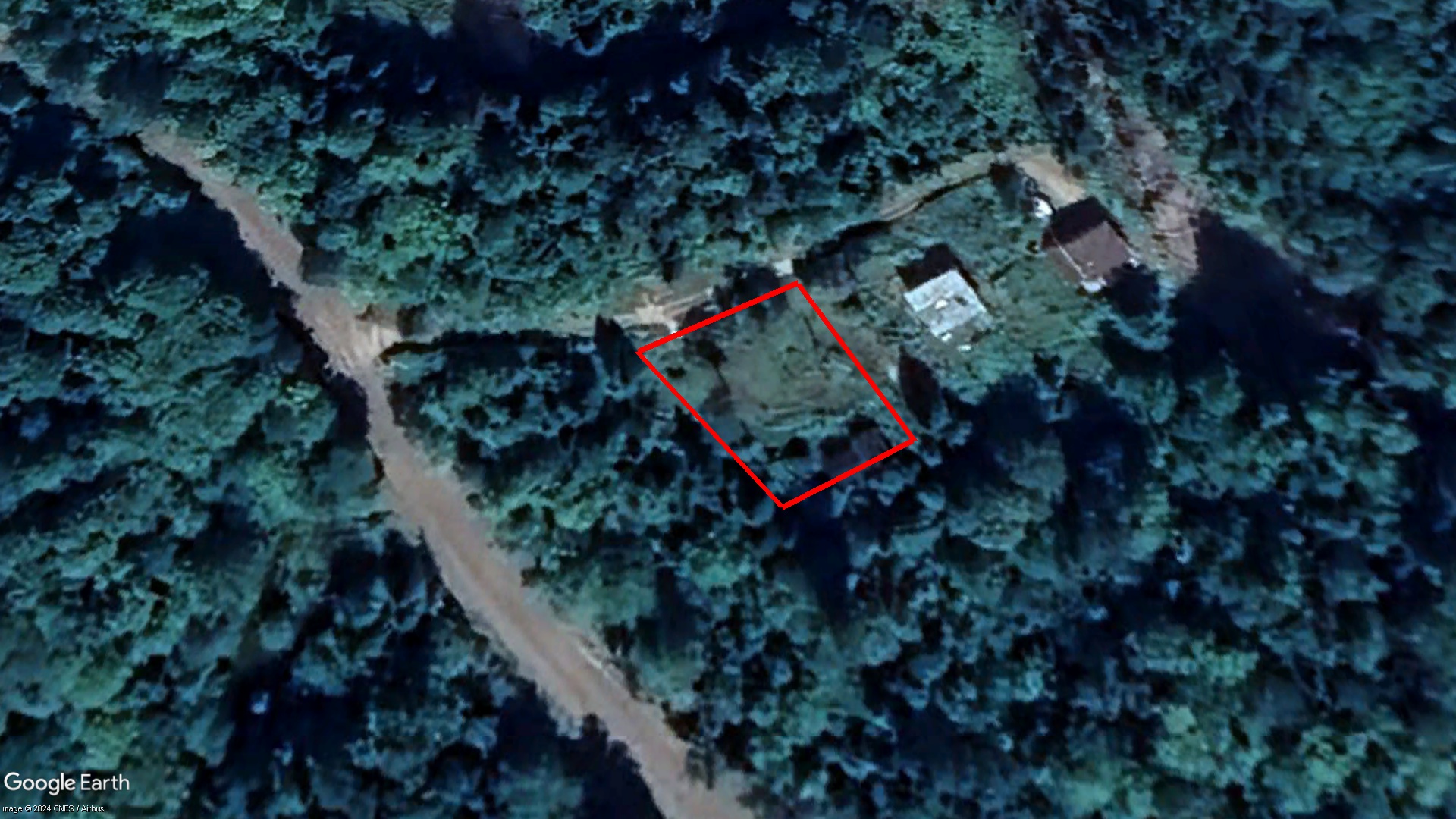 Tax Sale D’Autray, Quebec - 1040-67-6504