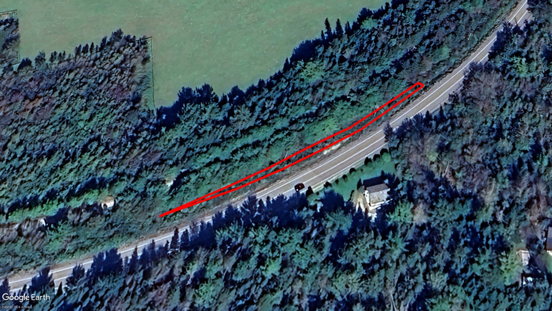 Tax Sale Chester, Nova Scotia - 09685324