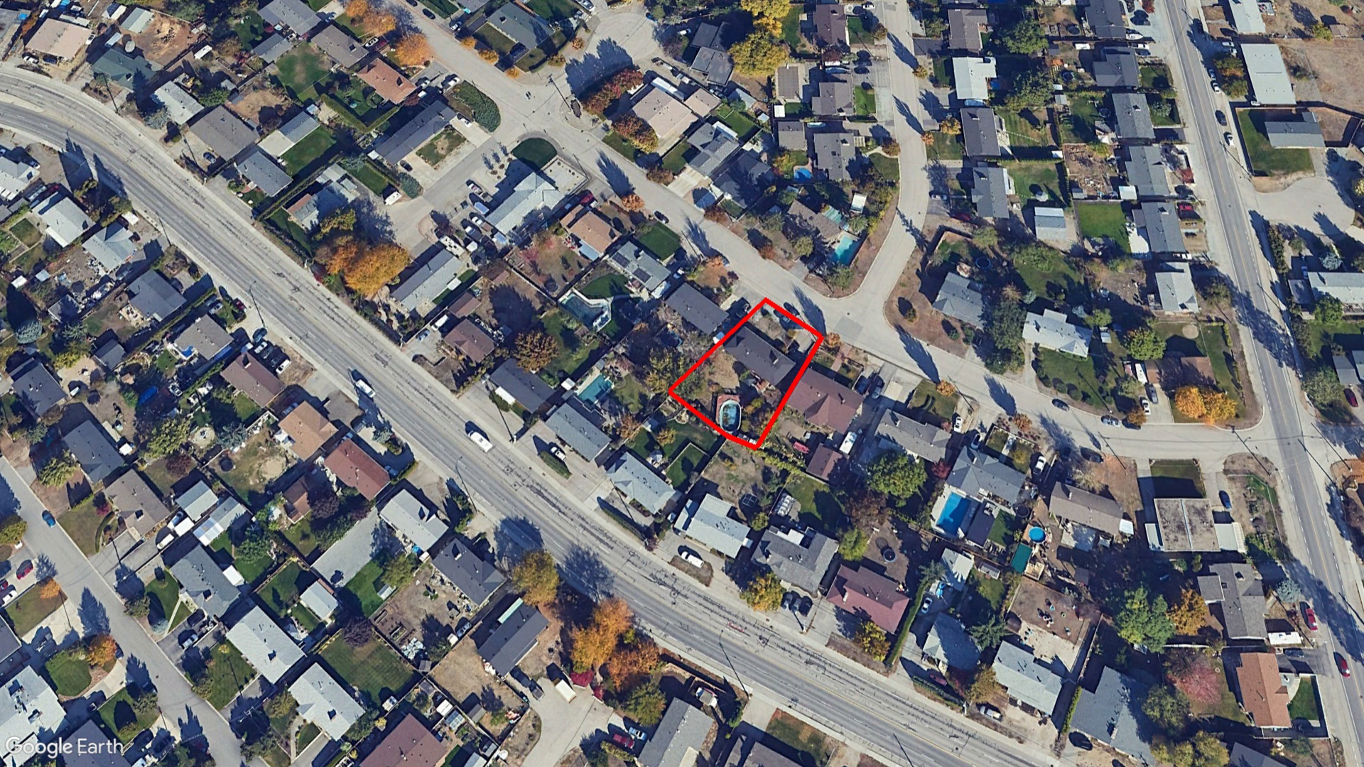 Tax Sale Kelowna, British Columbia - 19-217-04801.311