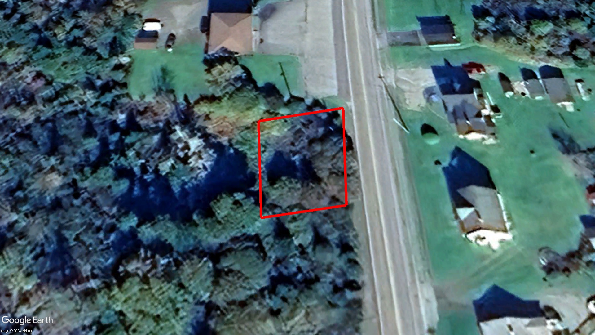 Tax Sale Argyle, Nova Scotia - 05984297