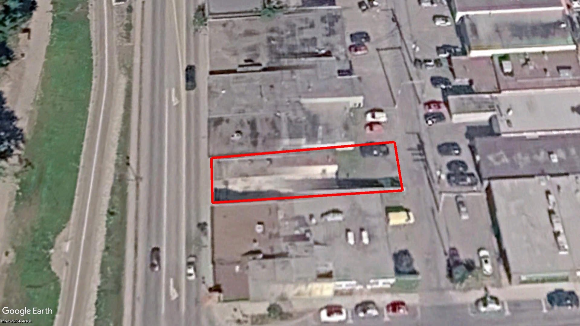 Tax Sale Quesnel, British Columbia - 470-0000056.000