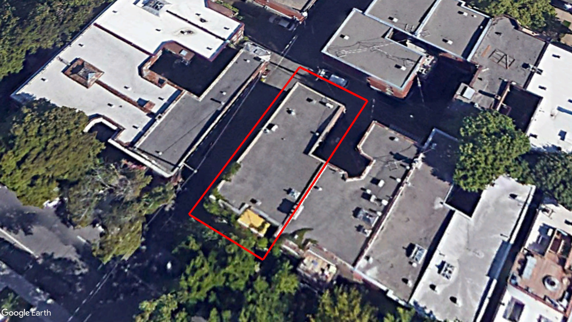 Tax Sale Montreal, Quebec - 031157-27