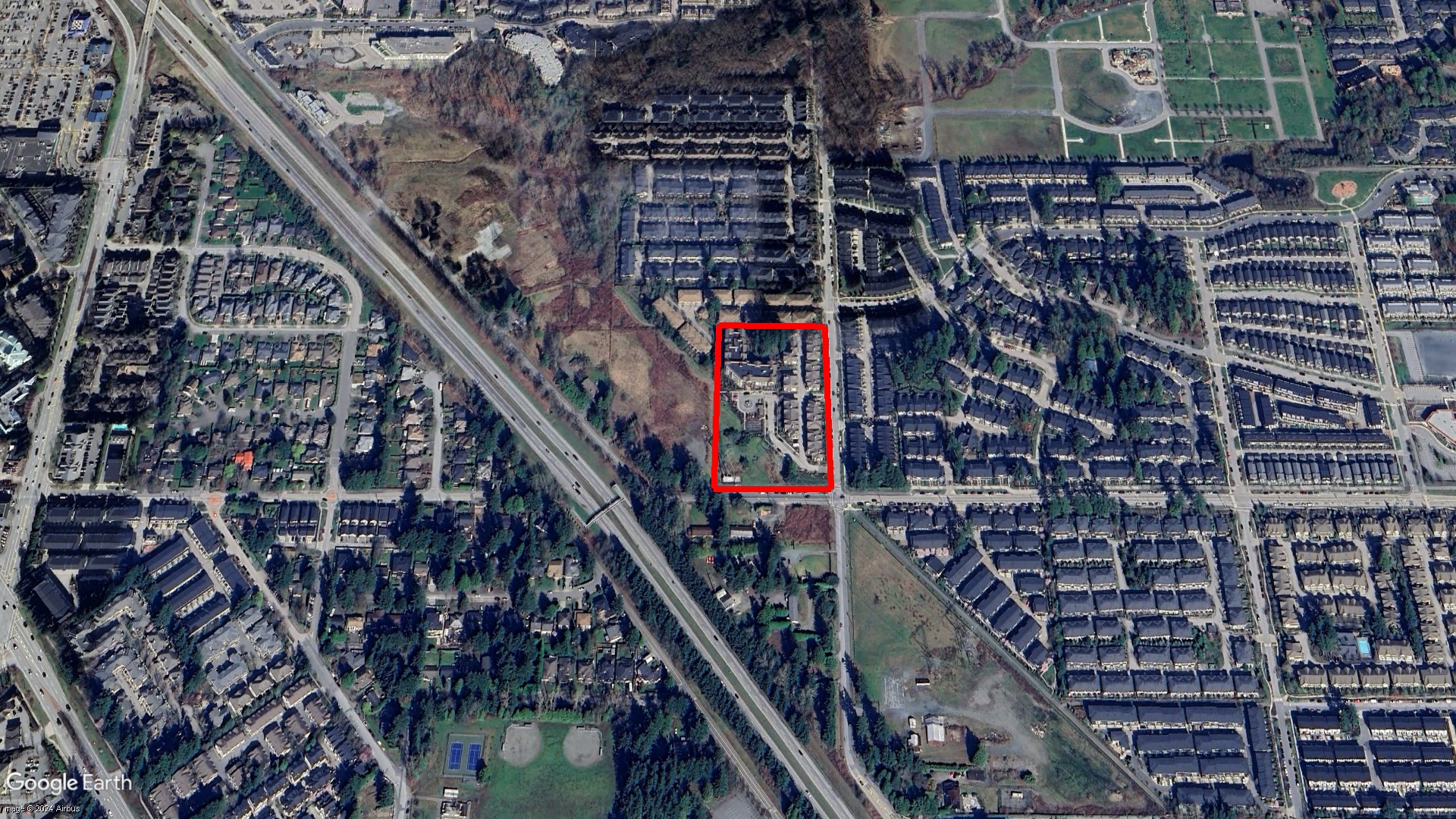 Tax Sale Surrey, British Columbia - 14-326-5233-98581-0