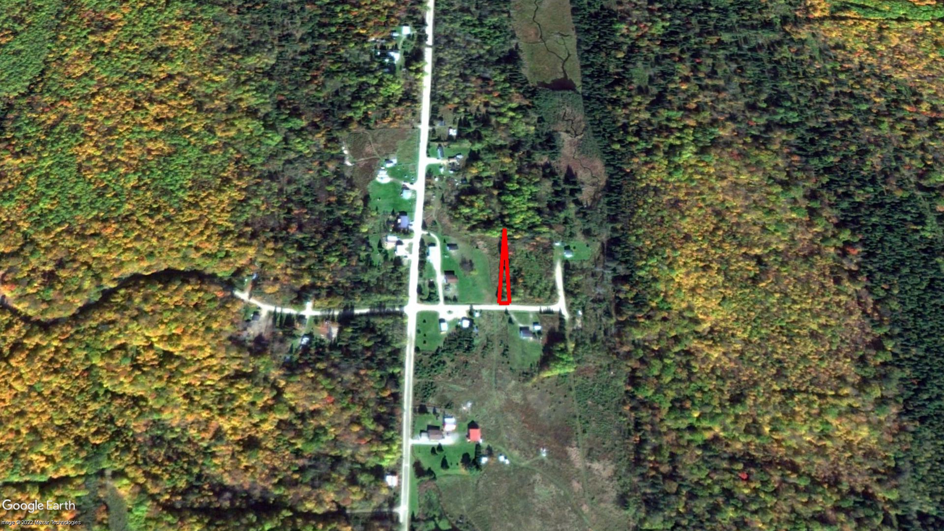 Tax Sale La Vallee-de-la-Gatineau, Quebec - 6261-15-9284