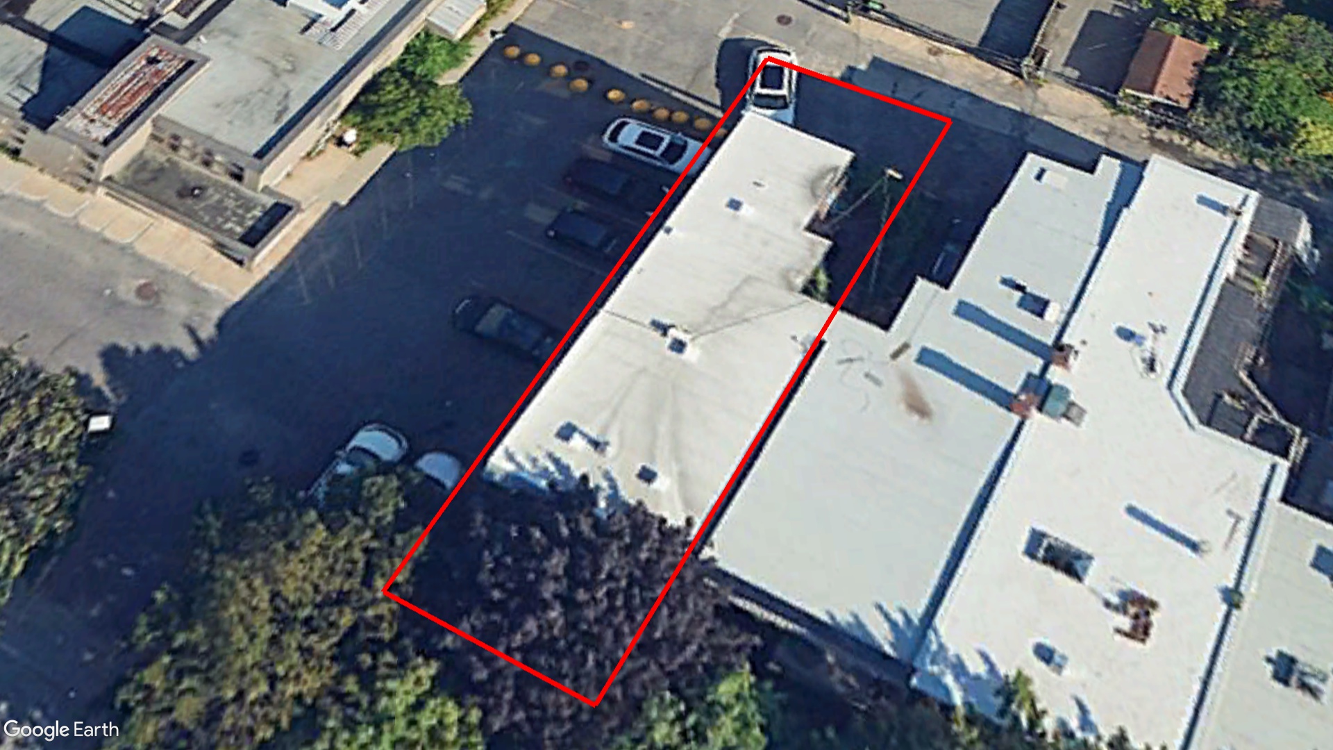 Tax Sale Montreal, Quebec - 541667-04