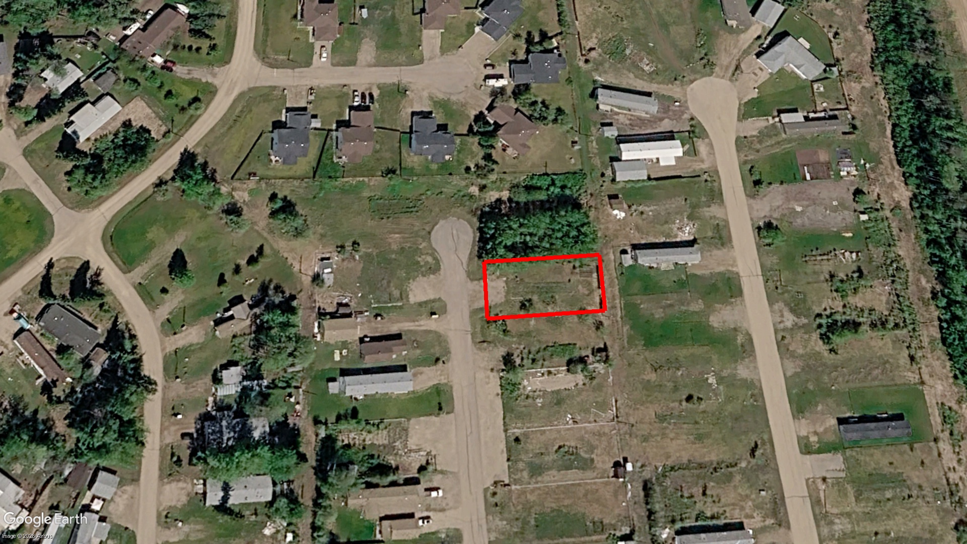 Tax Sale Rainbow Lake, Alberta - 496000