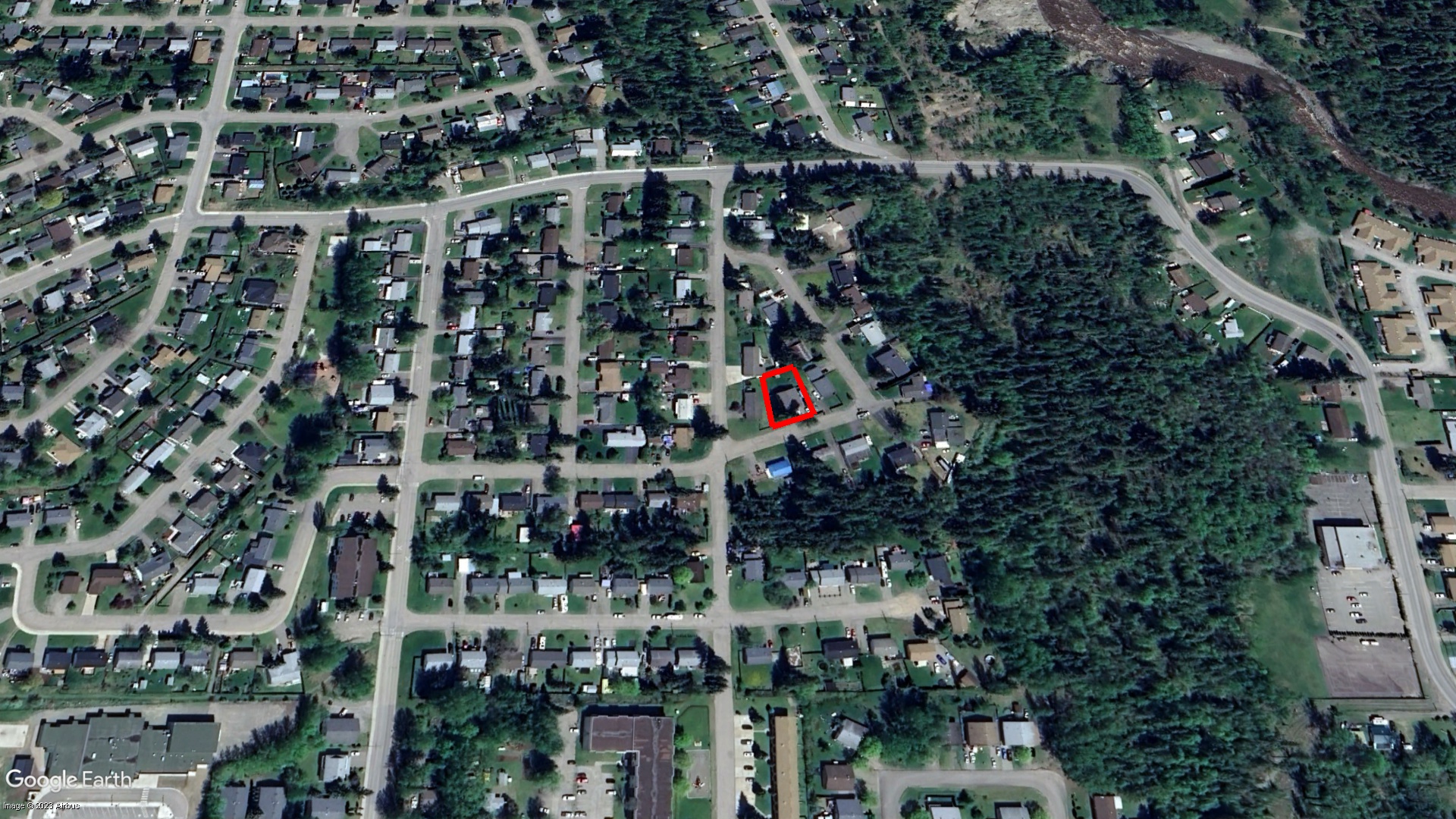 Tax Sale Quesnel, British Columbia - 24-470-0003266.000