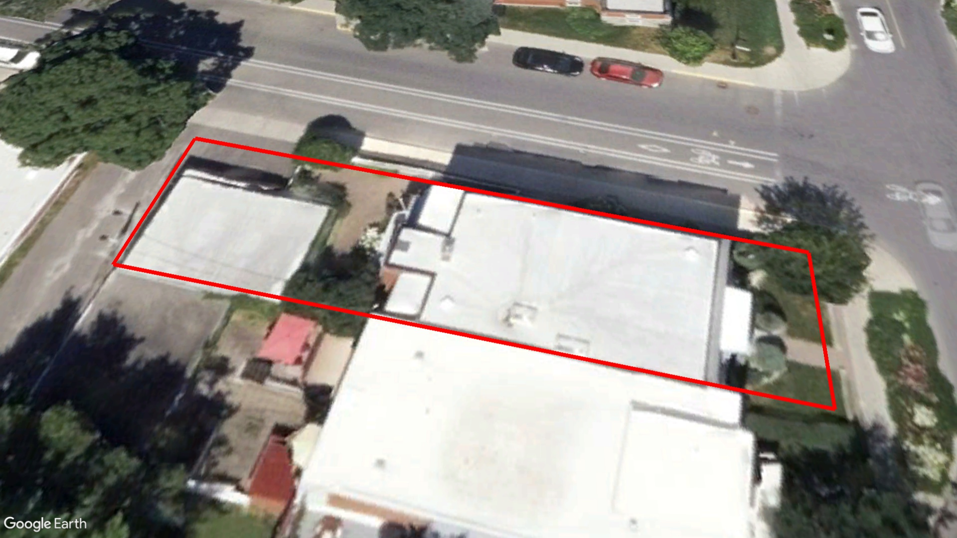 Tax Sale Montreal, Quebec - 010521-64 