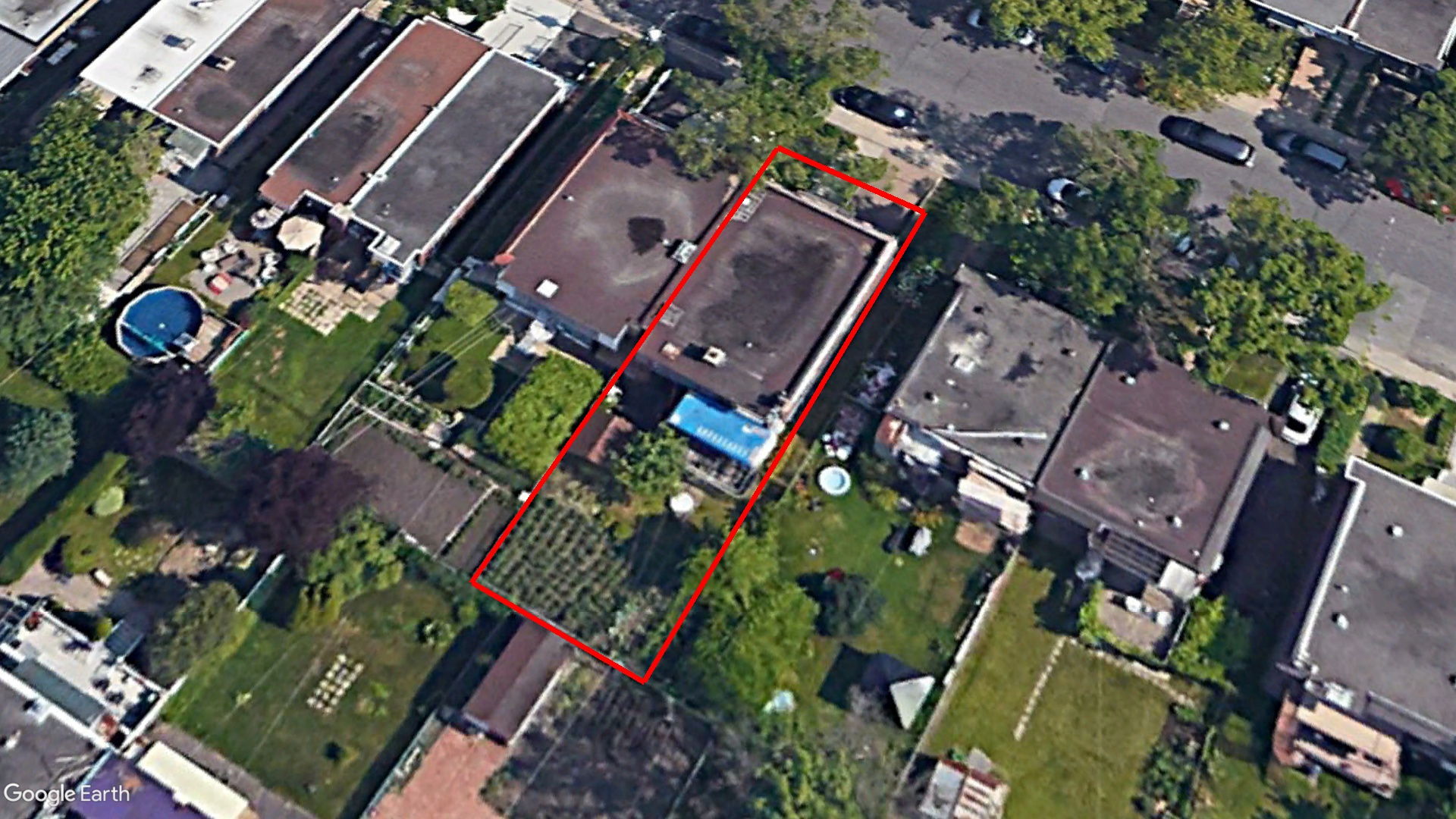 Tax Sale Montreal, Quebec - 710976-00