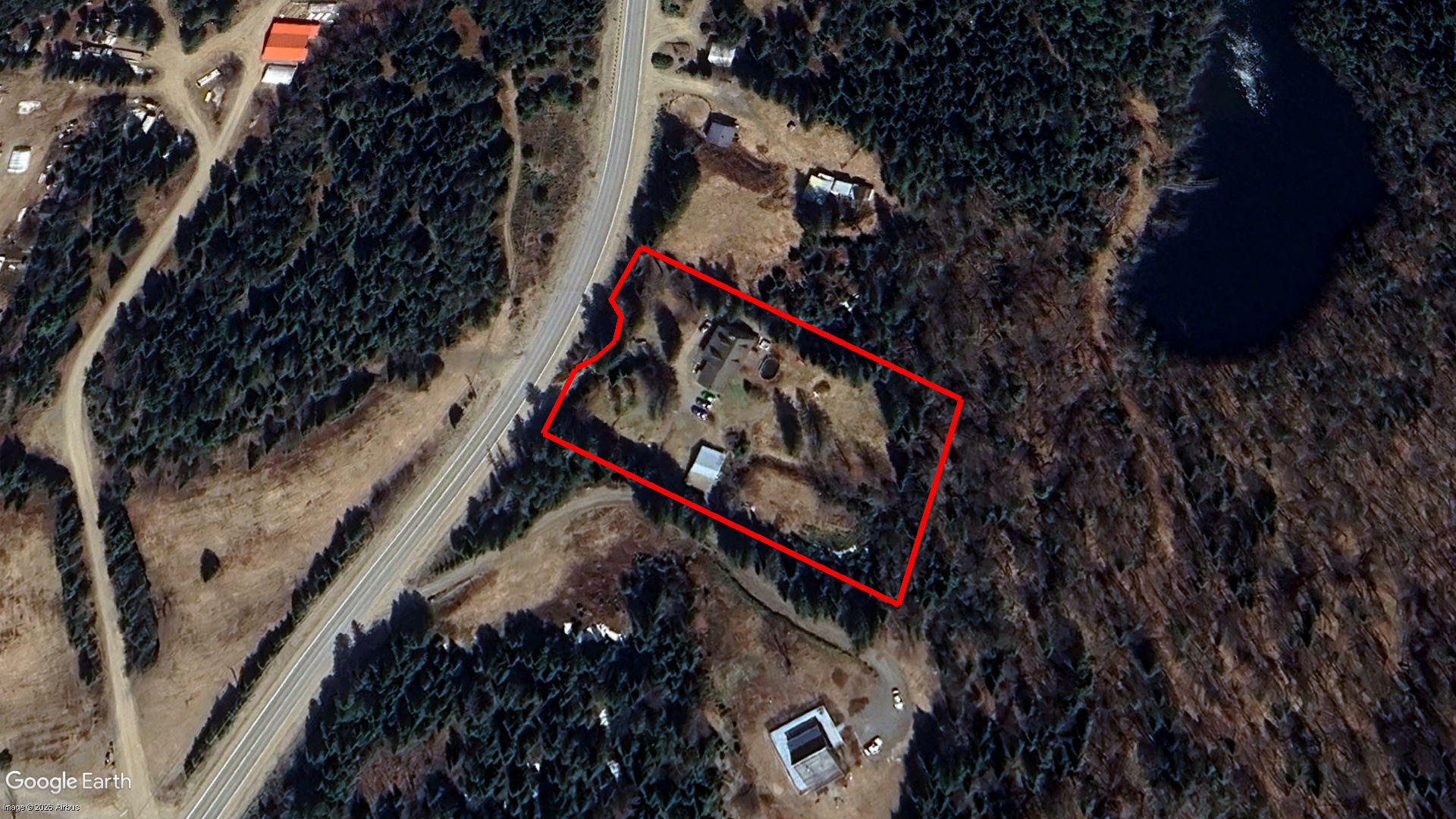 Tax Sale Des Laurentides, Quebec - 2913-78-3405