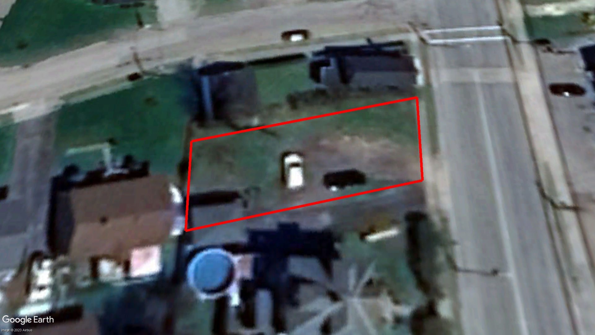 Tax Sale Cape Breton, Nova Scotia - 2667843