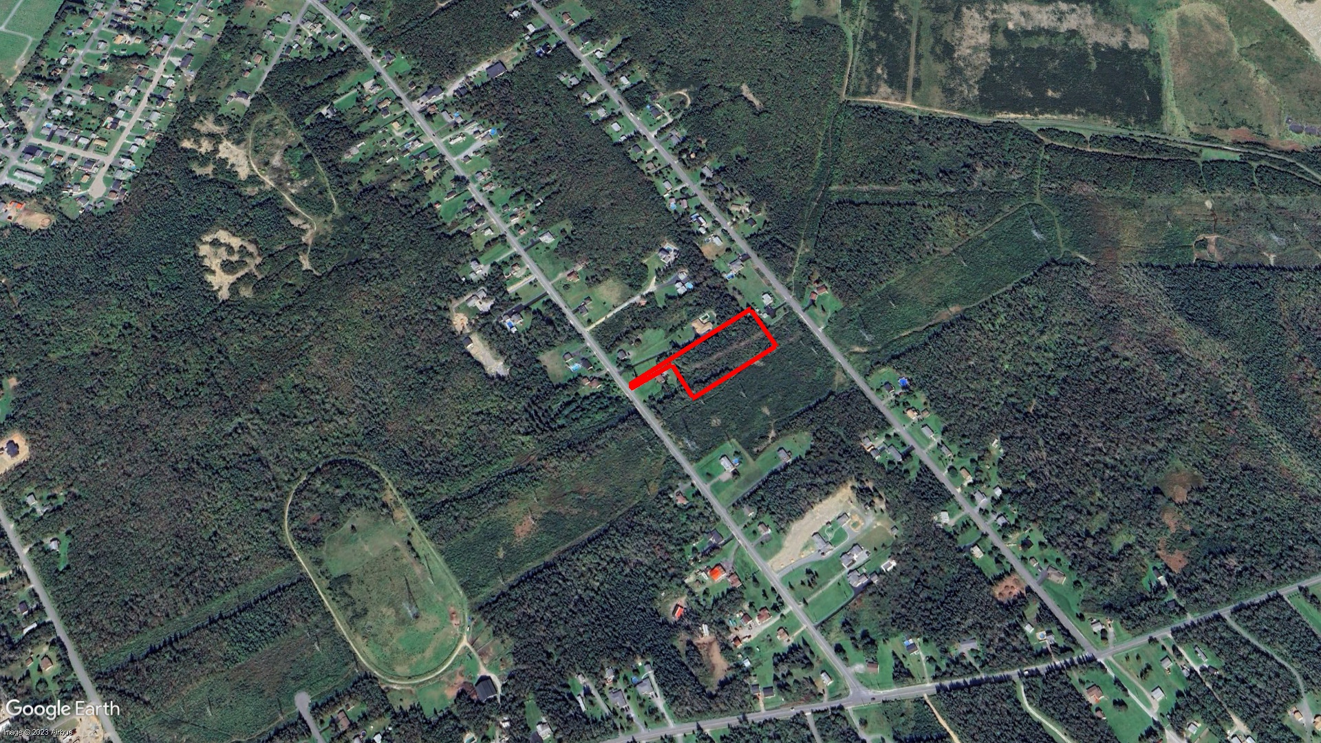 Tax Sale Cape Breton, Nova Scotia - 9448691