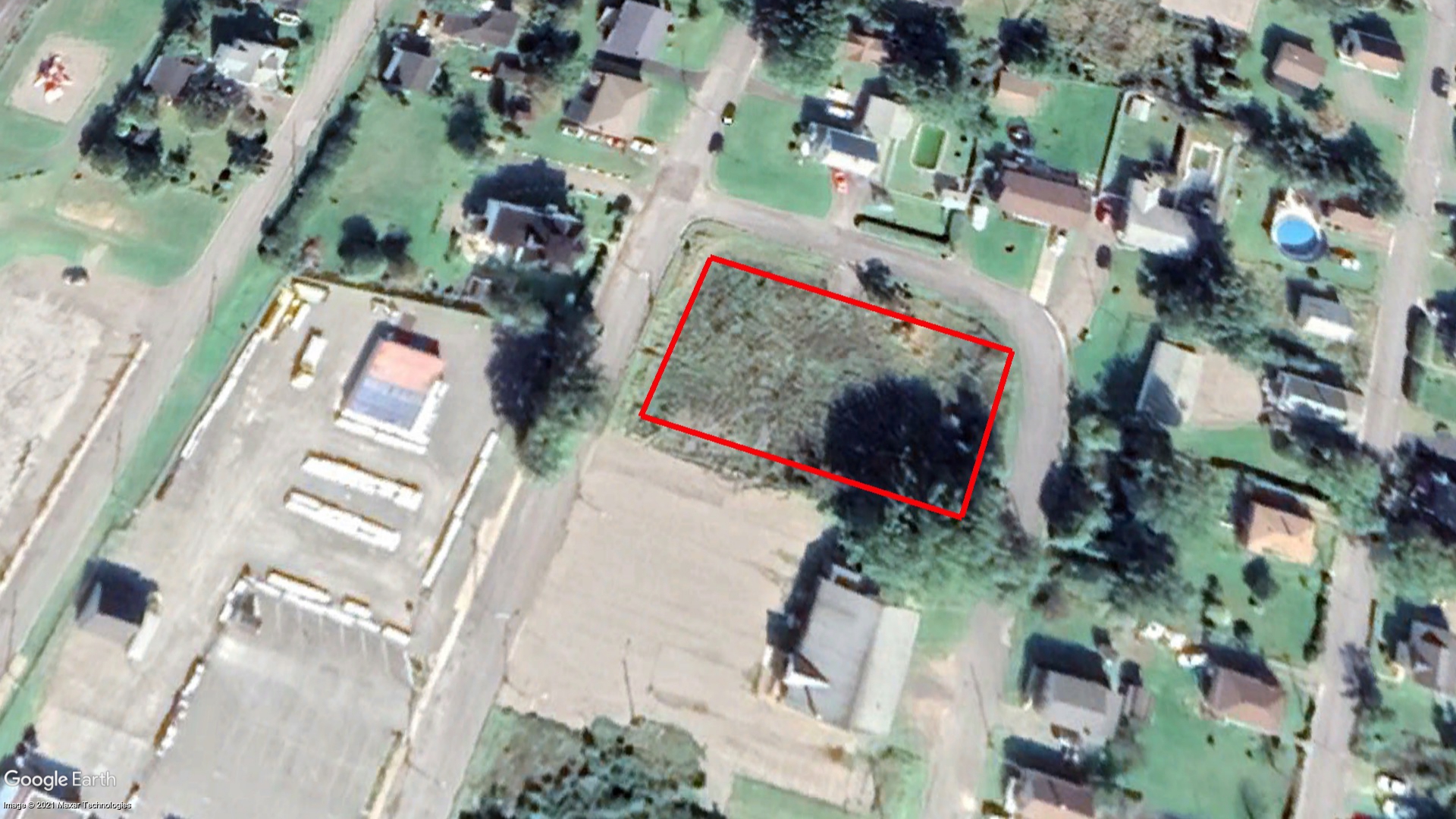 Tax Sale Cape Breton, Nova Scotia - 04280873