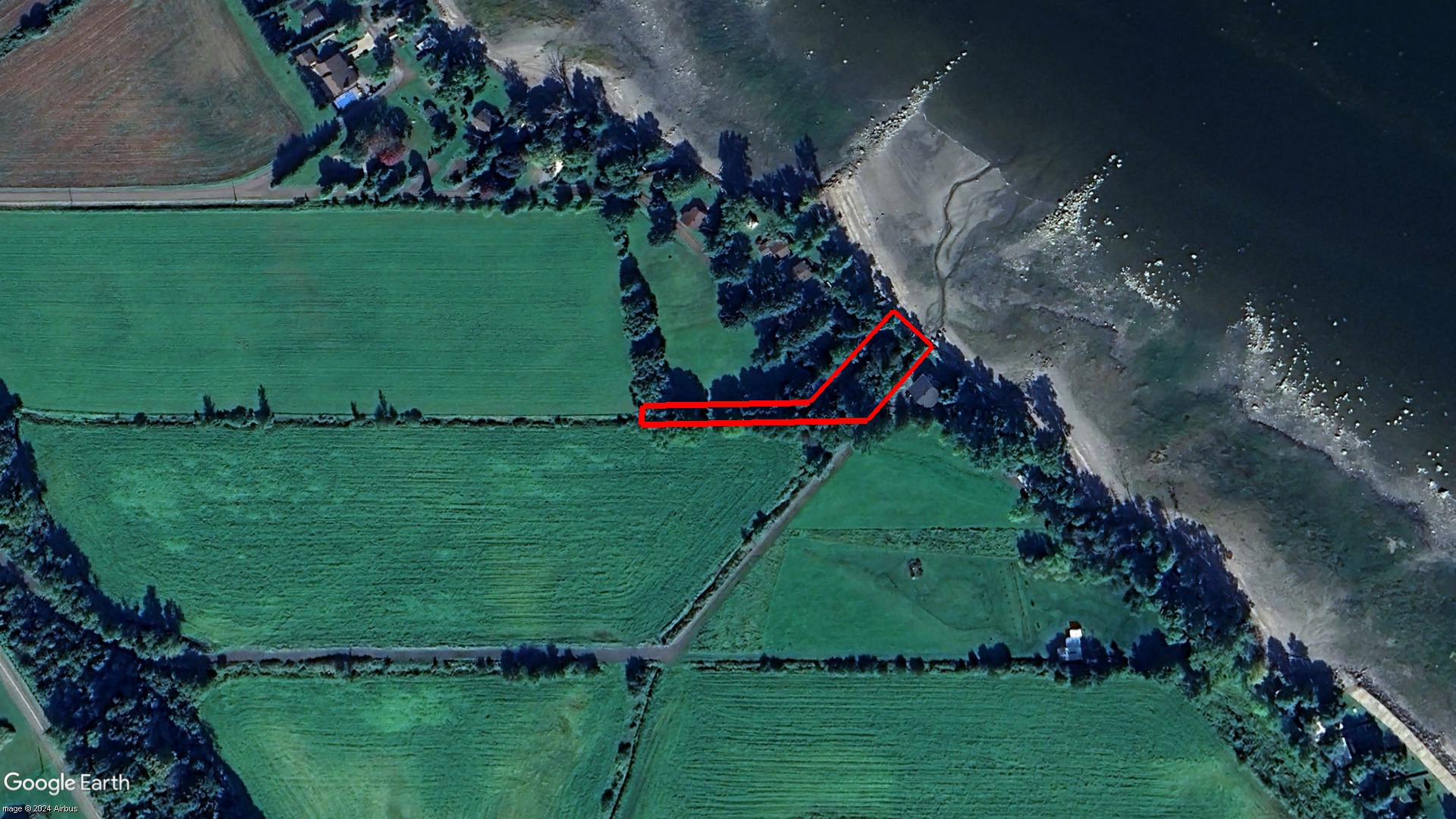 Tax Sale Lotbinière, Quebec - 