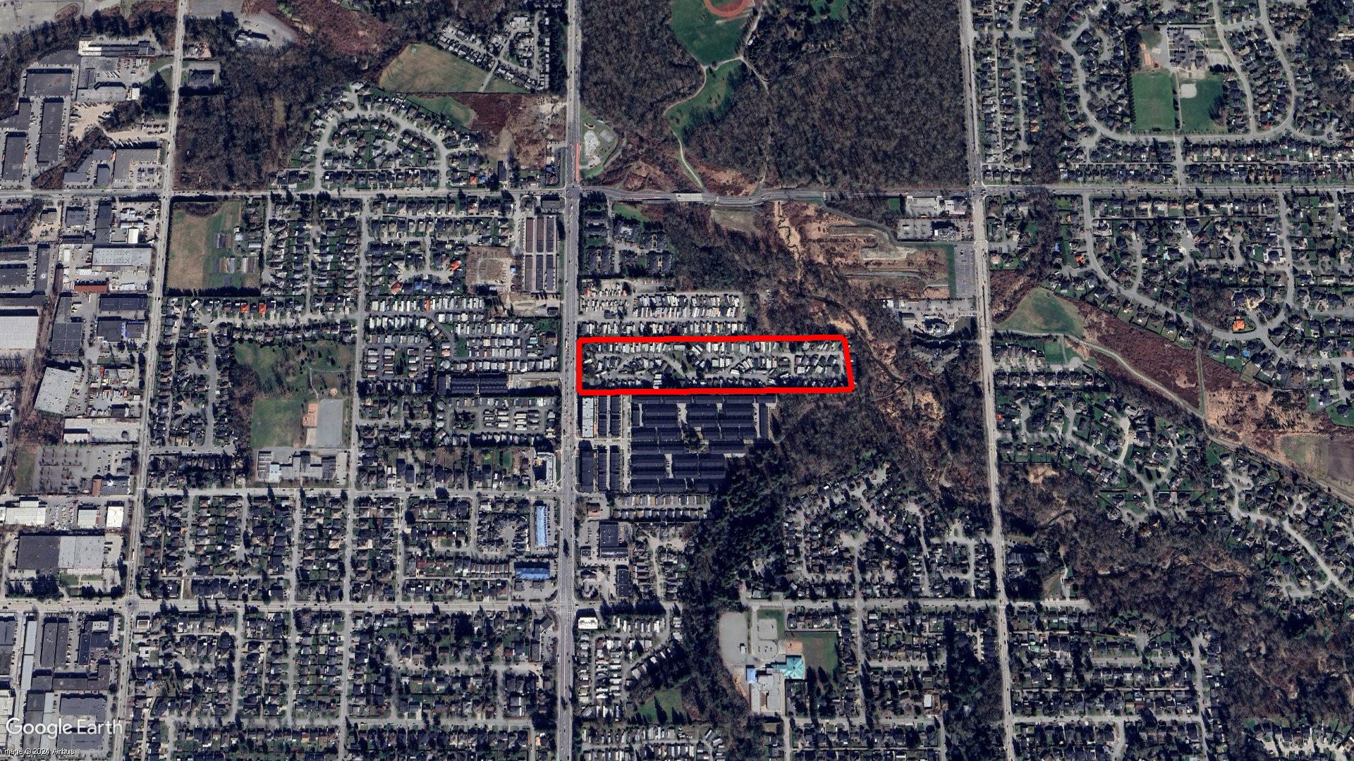 Tax Sale Surrey, British Columbia - 14-326-0628-03063-0