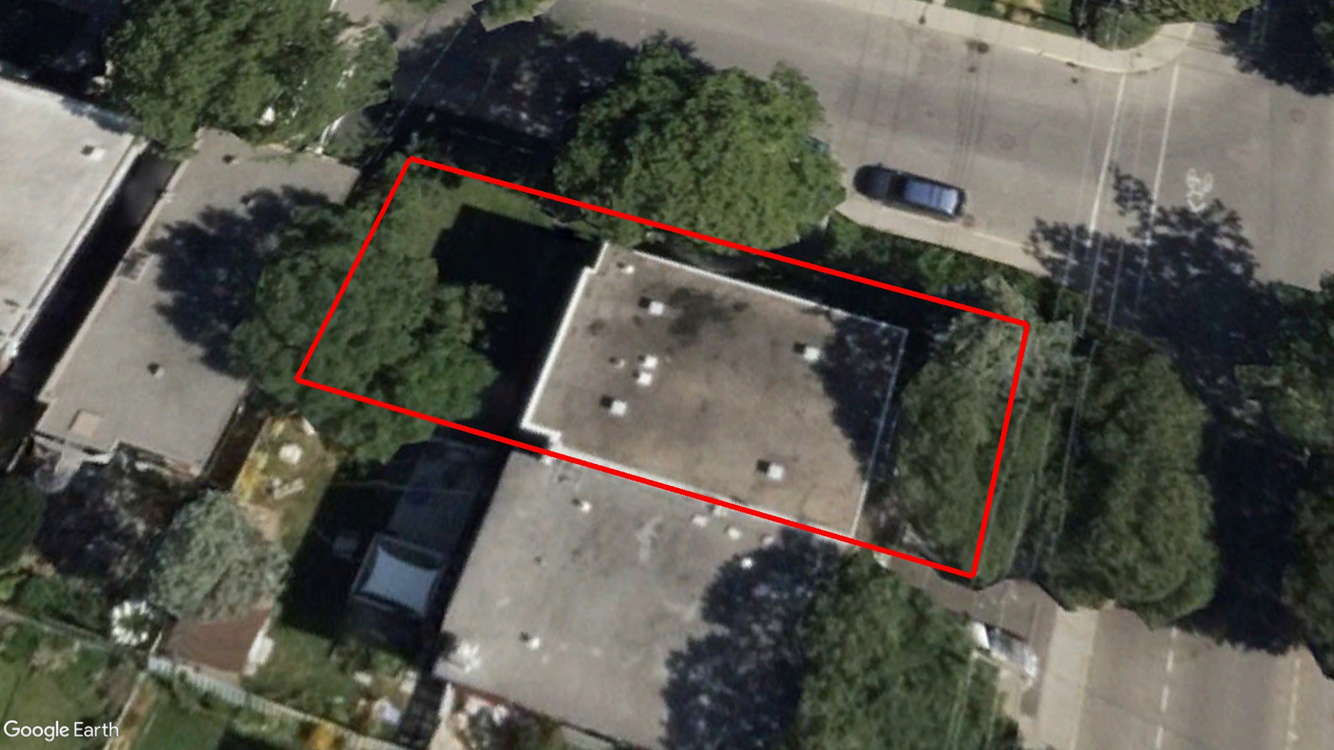 Tax Sale Montreal, Quebec - 393617-25