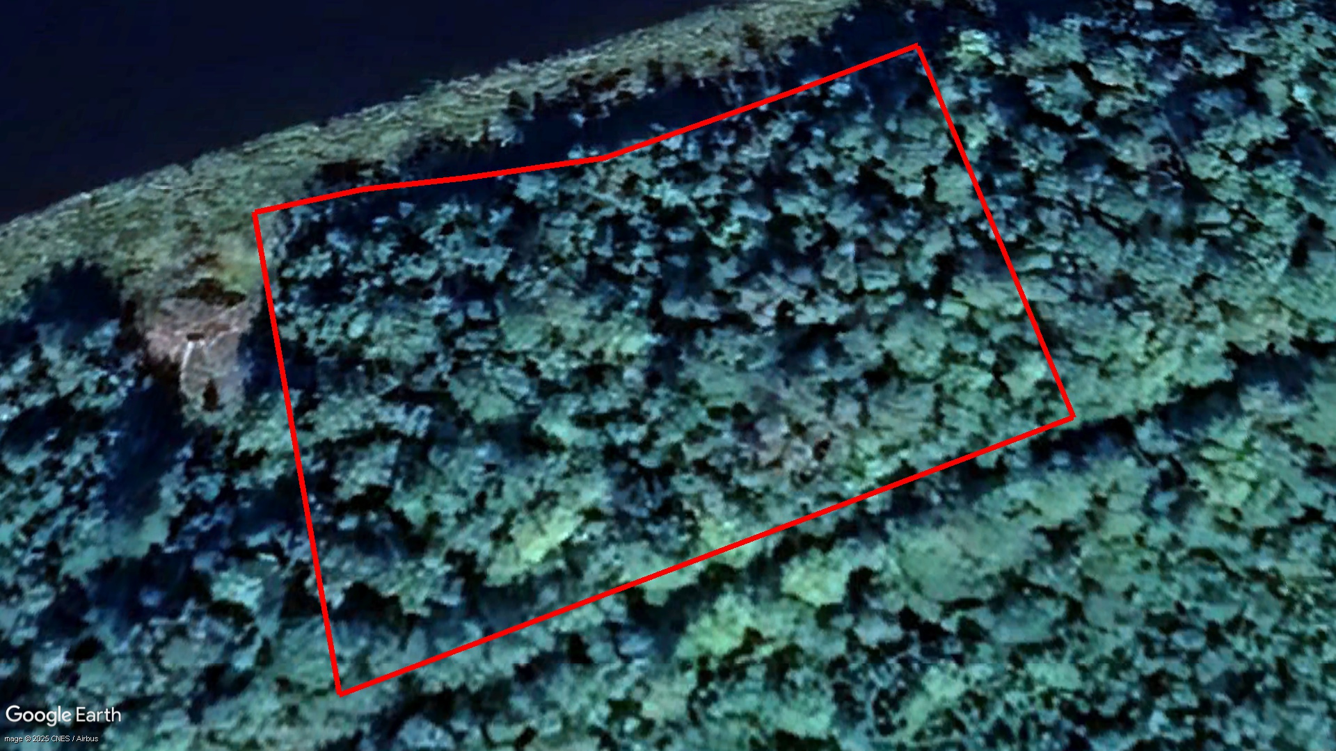 Tax Sale Cumberland, Nova Scotia - 07425333