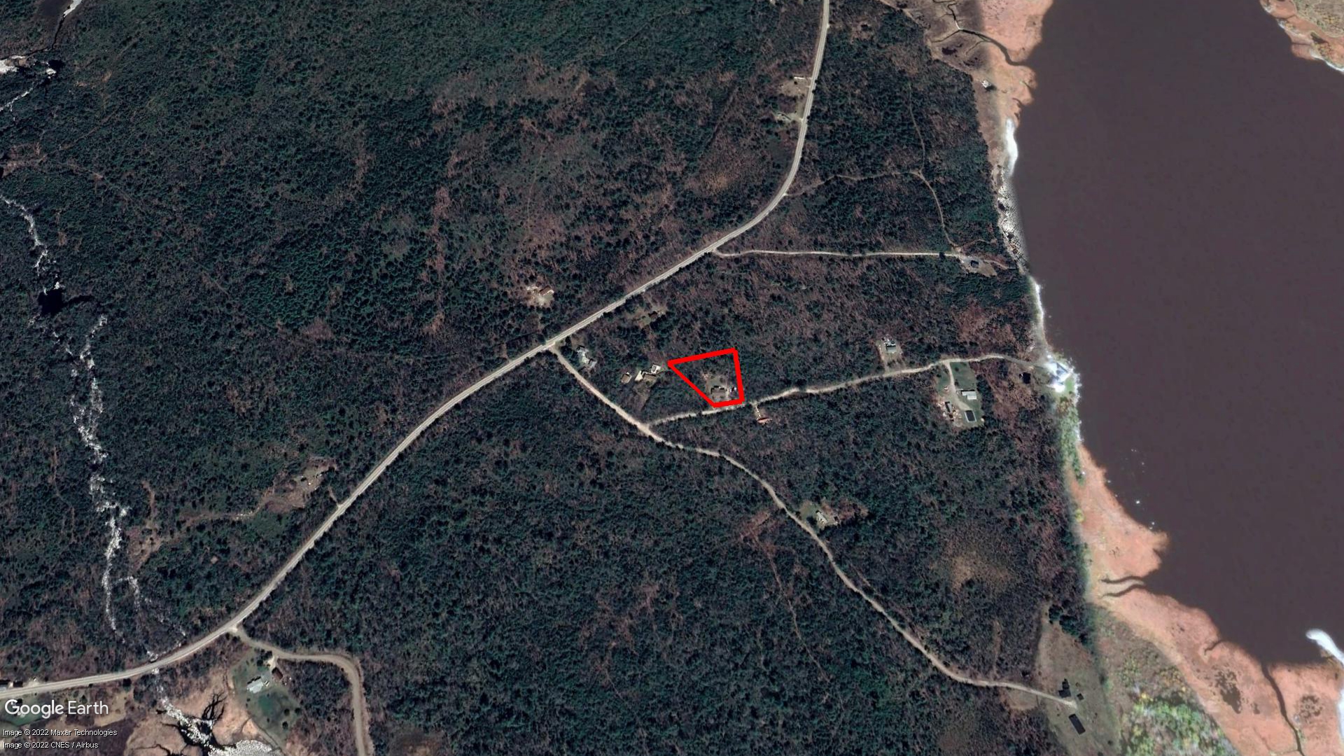 Tax Sale Shelburne, Nova Scotia - 04509978