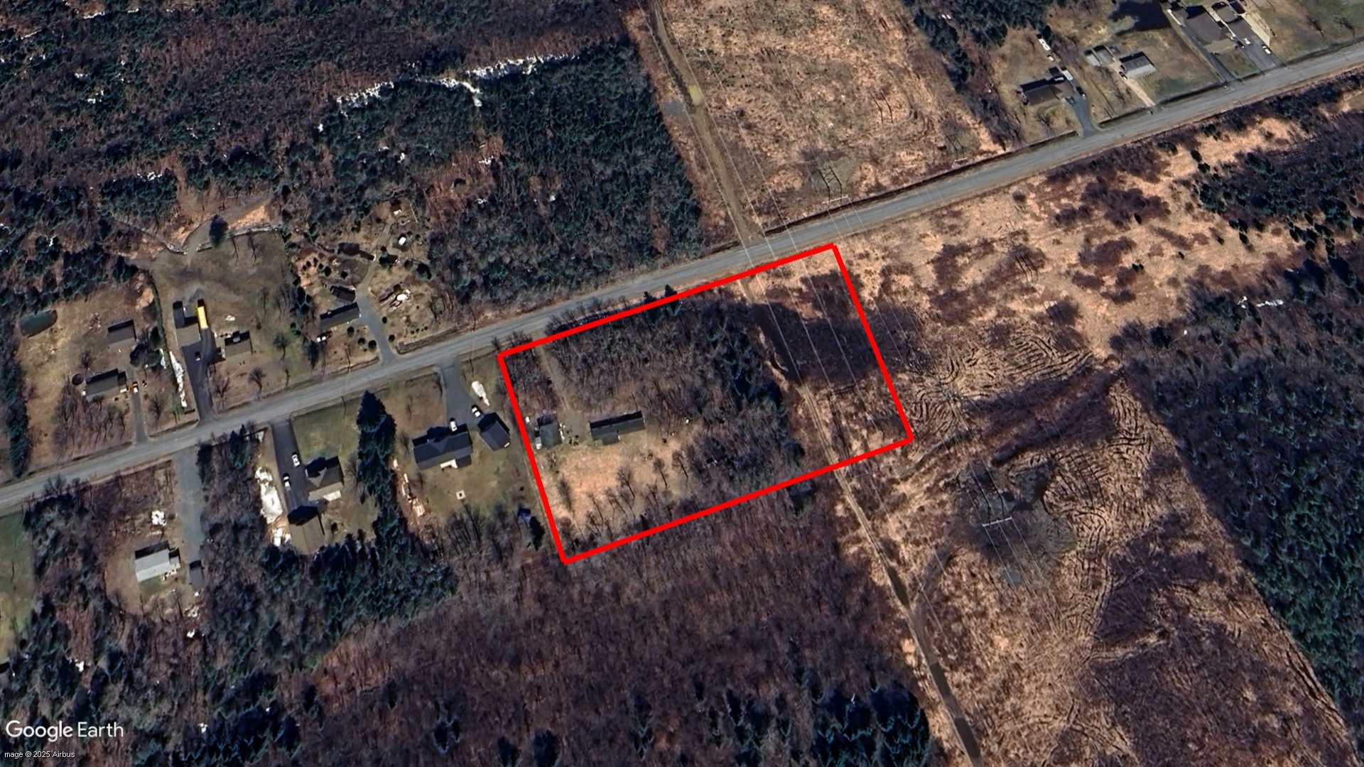 Tax Sale Gloucester, New Brunswick - 03978024