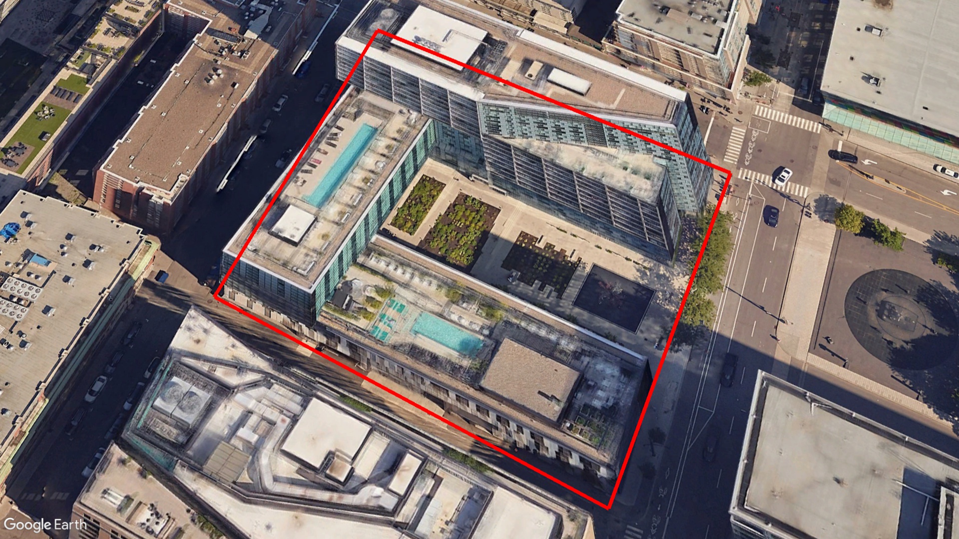 Tax Sale Montreal, Quebec - 170014-39