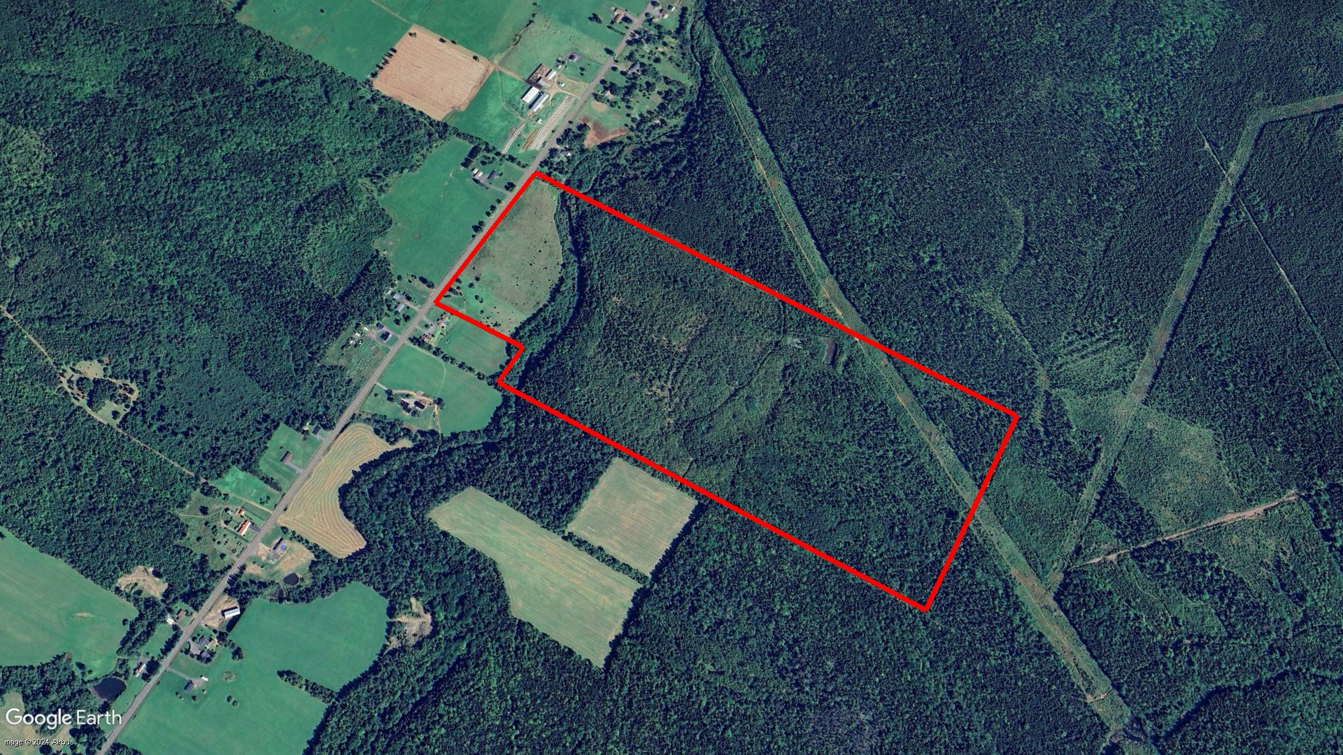 Tax Sale Queens, New Brunswick - 04968129