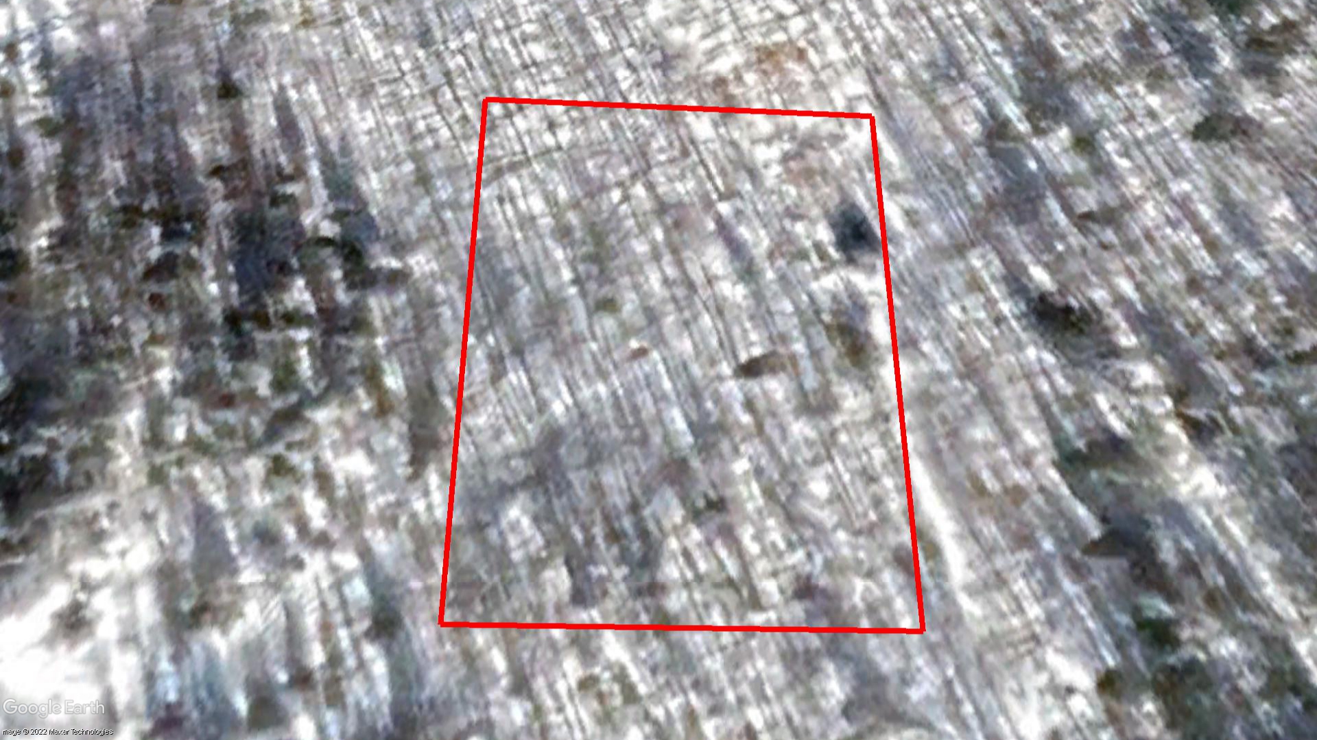 Tax Sale  Des-Collines-De-L'outaouais, Quebec - 6364-79-0043