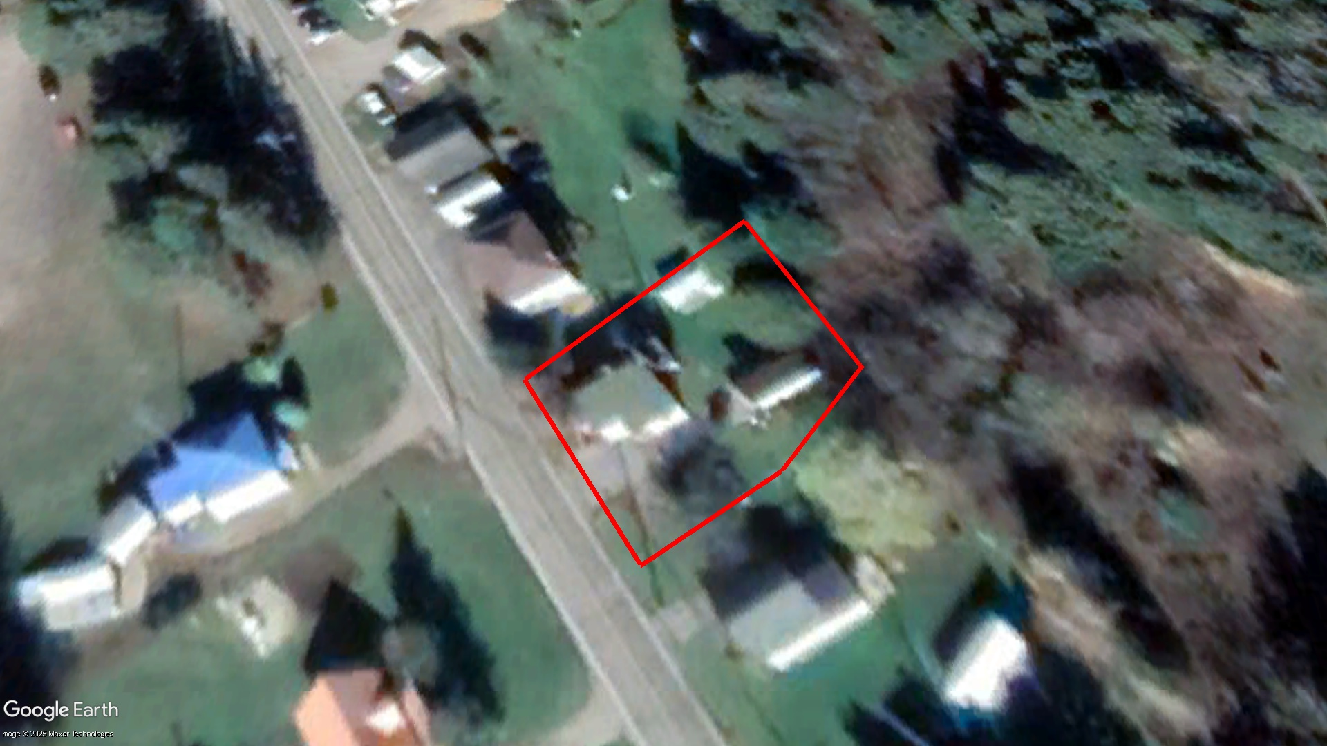 Tax Sale D’Autray, Quebec - 