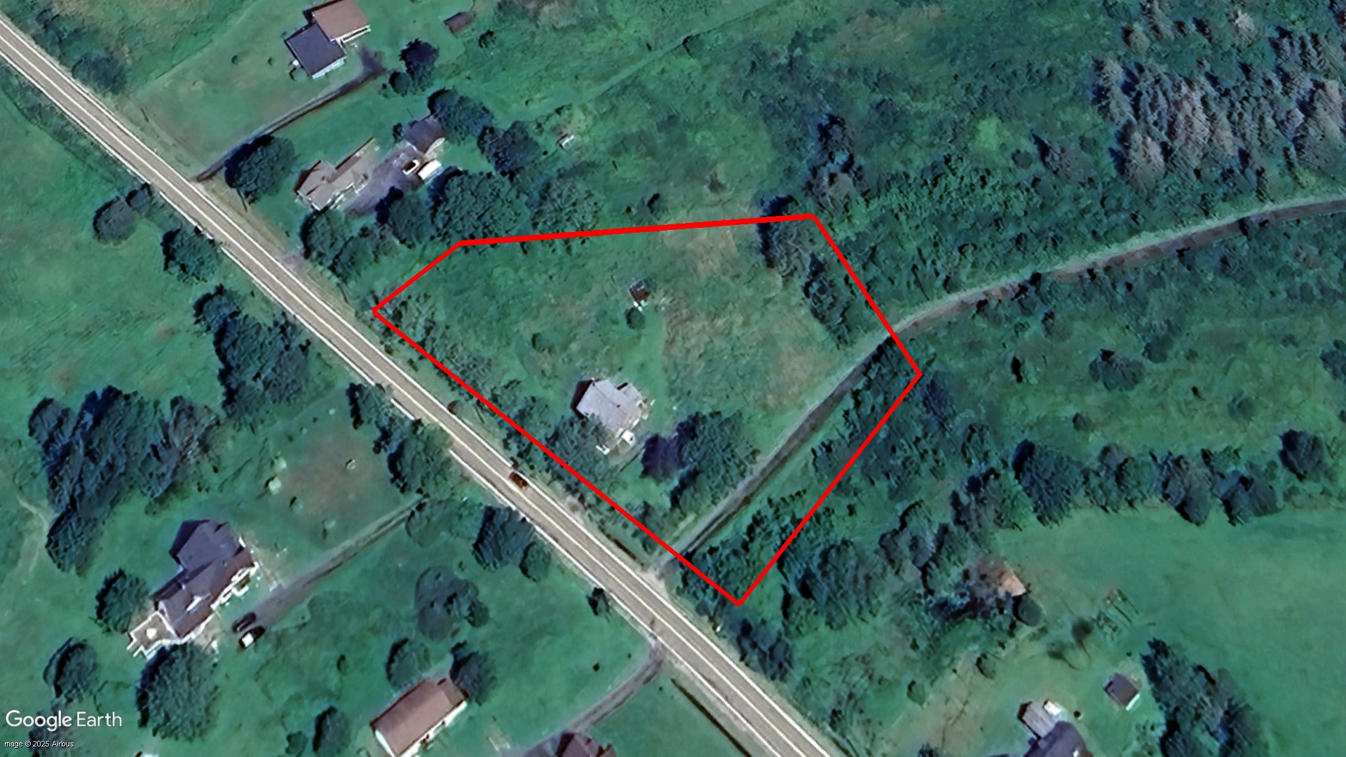 Tax Sale Clare, Nova Scotia - 03006115