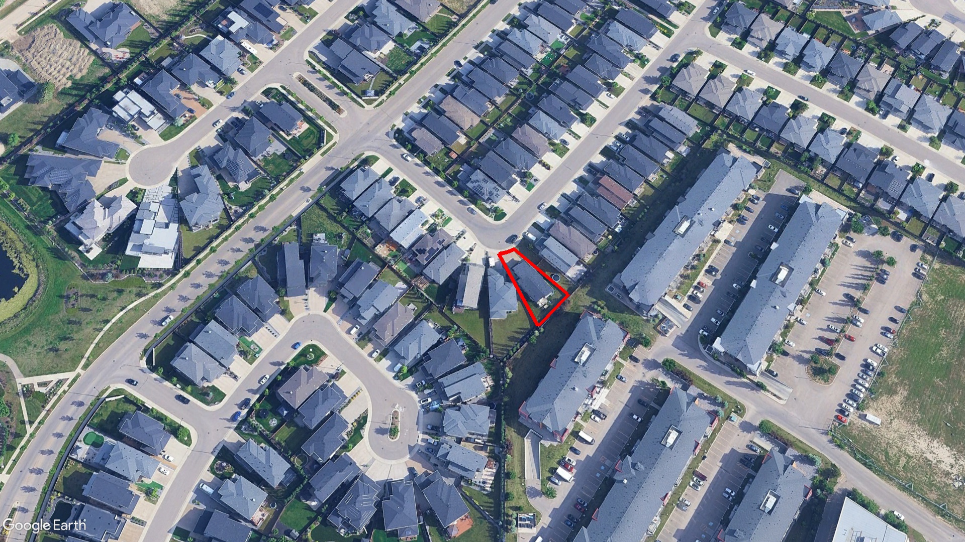 Tax Sale Edmonton, Alberta - 