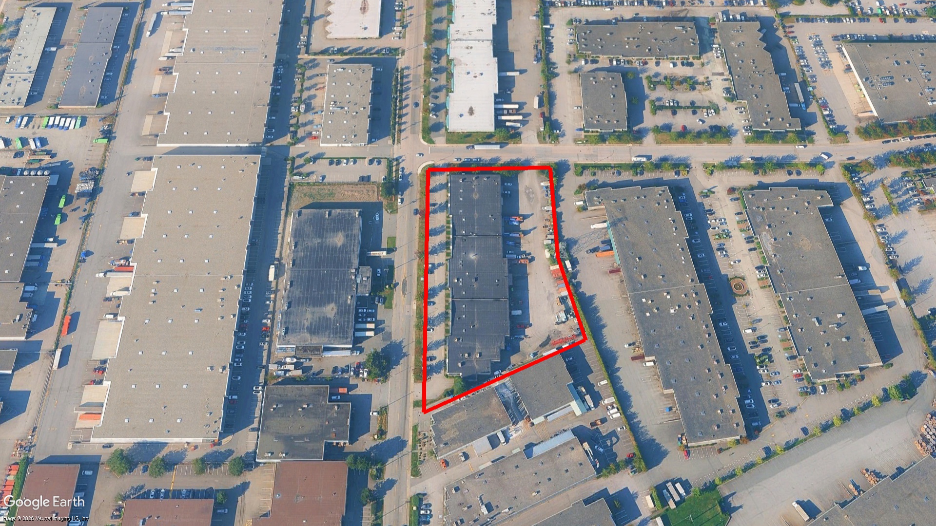 Tax Sale Richmond, British Columbia - 