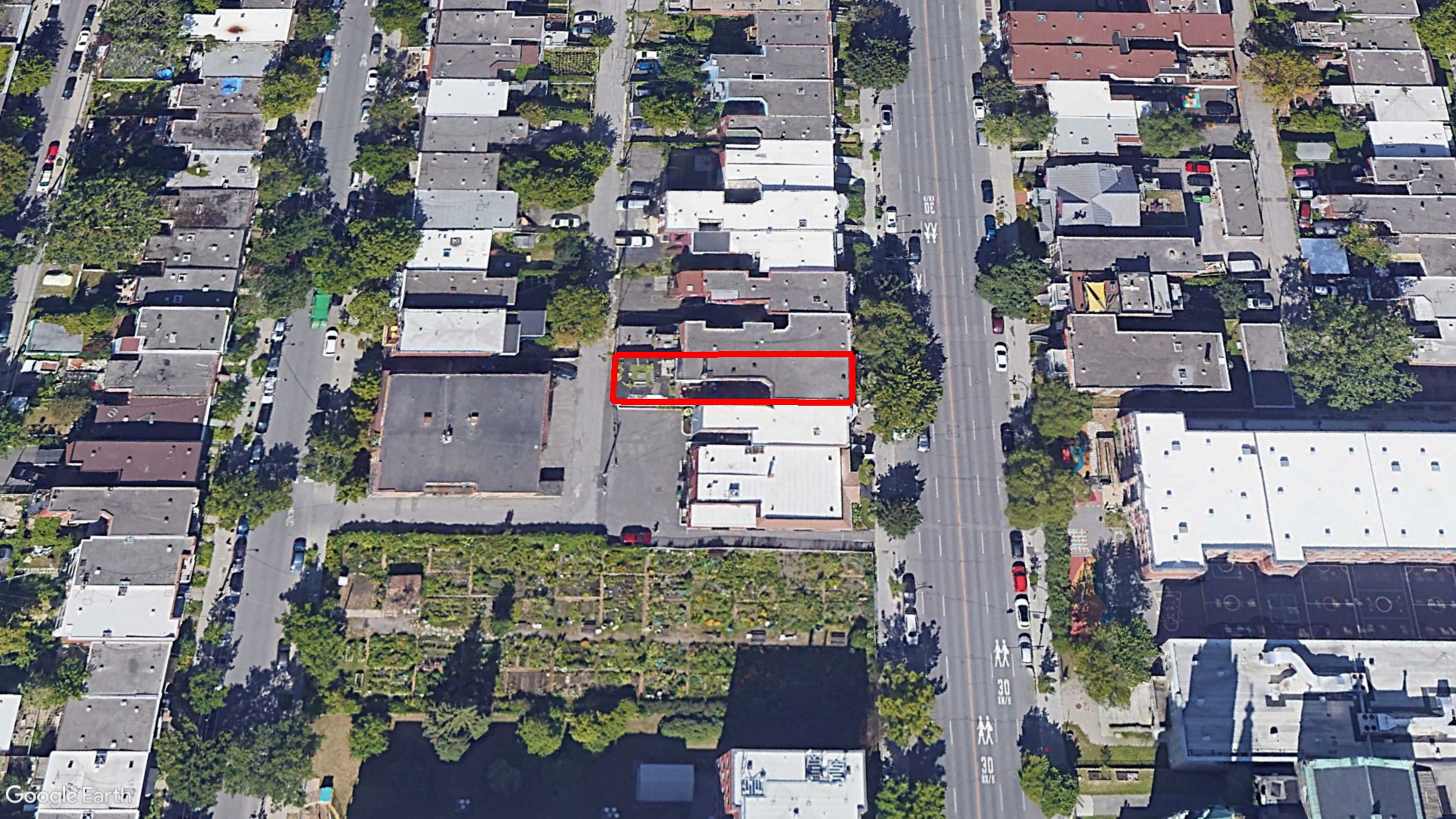 Tax Sale Montreal, Quebec -  610201-05