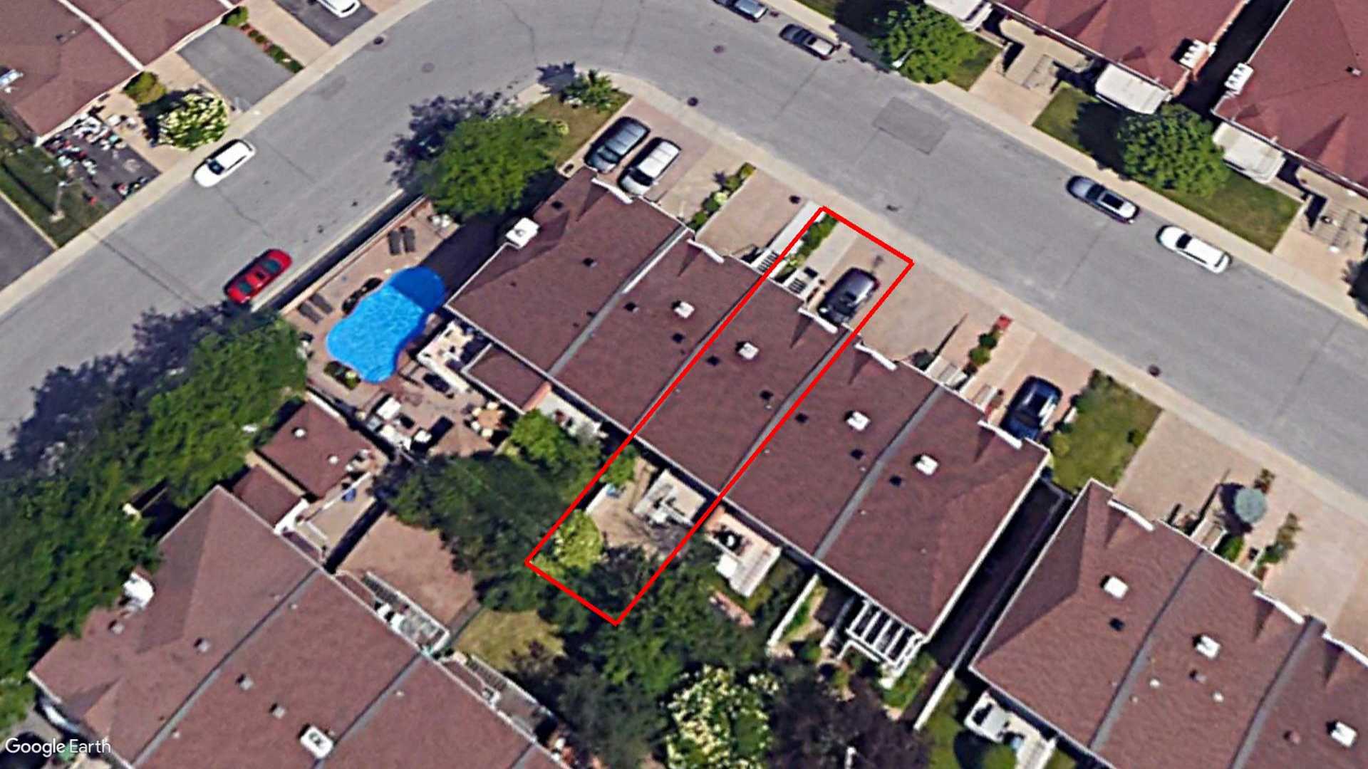 Tax Sale Montreal, Quebec - 050234-10